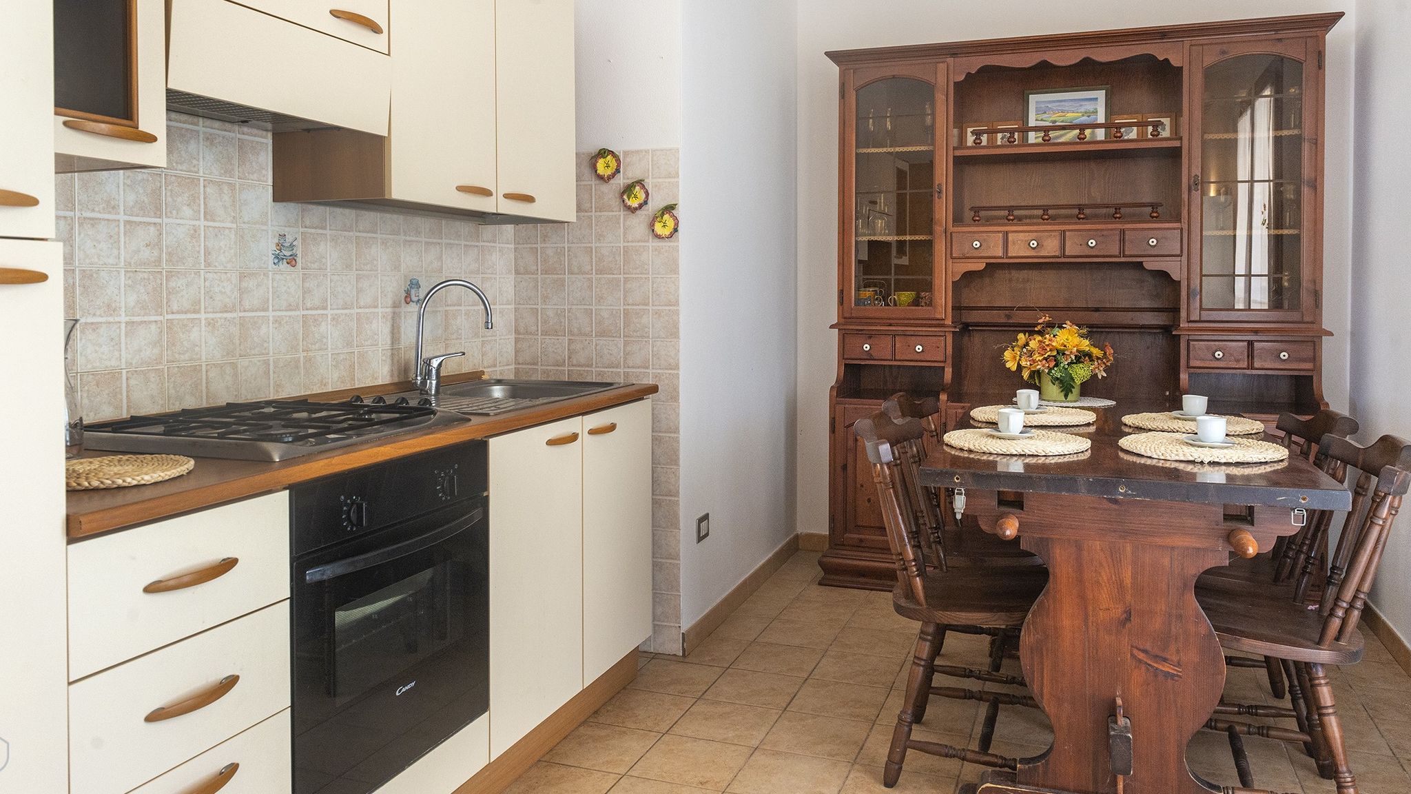 Italianway Alghero  Domo Galante