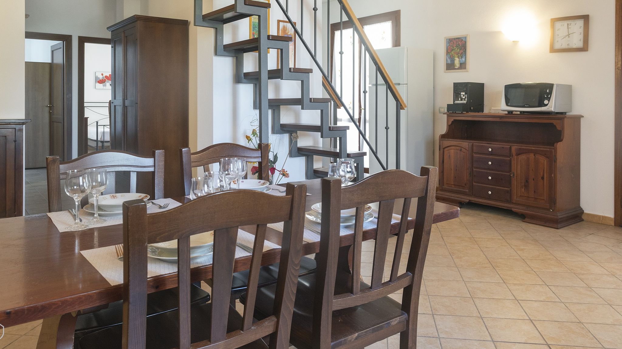 Italianway Alghero  Domo Galante