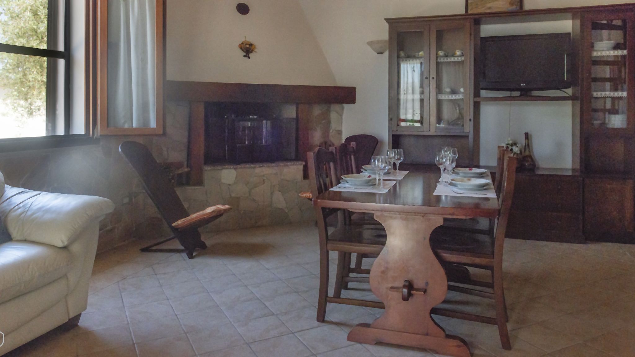 Italianway Alghero  Domo Galante