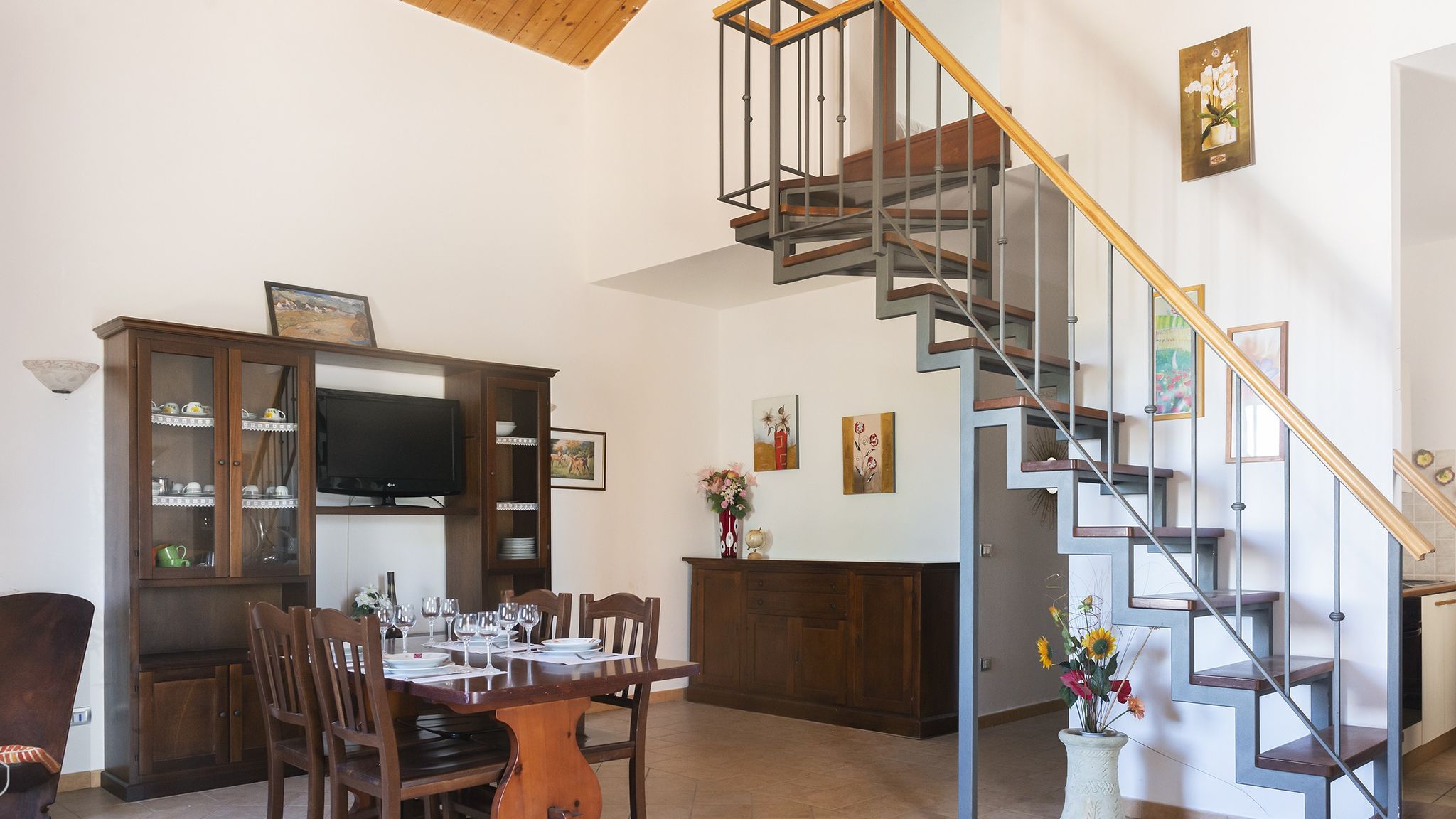 Italianway Alghero  Domo Galante