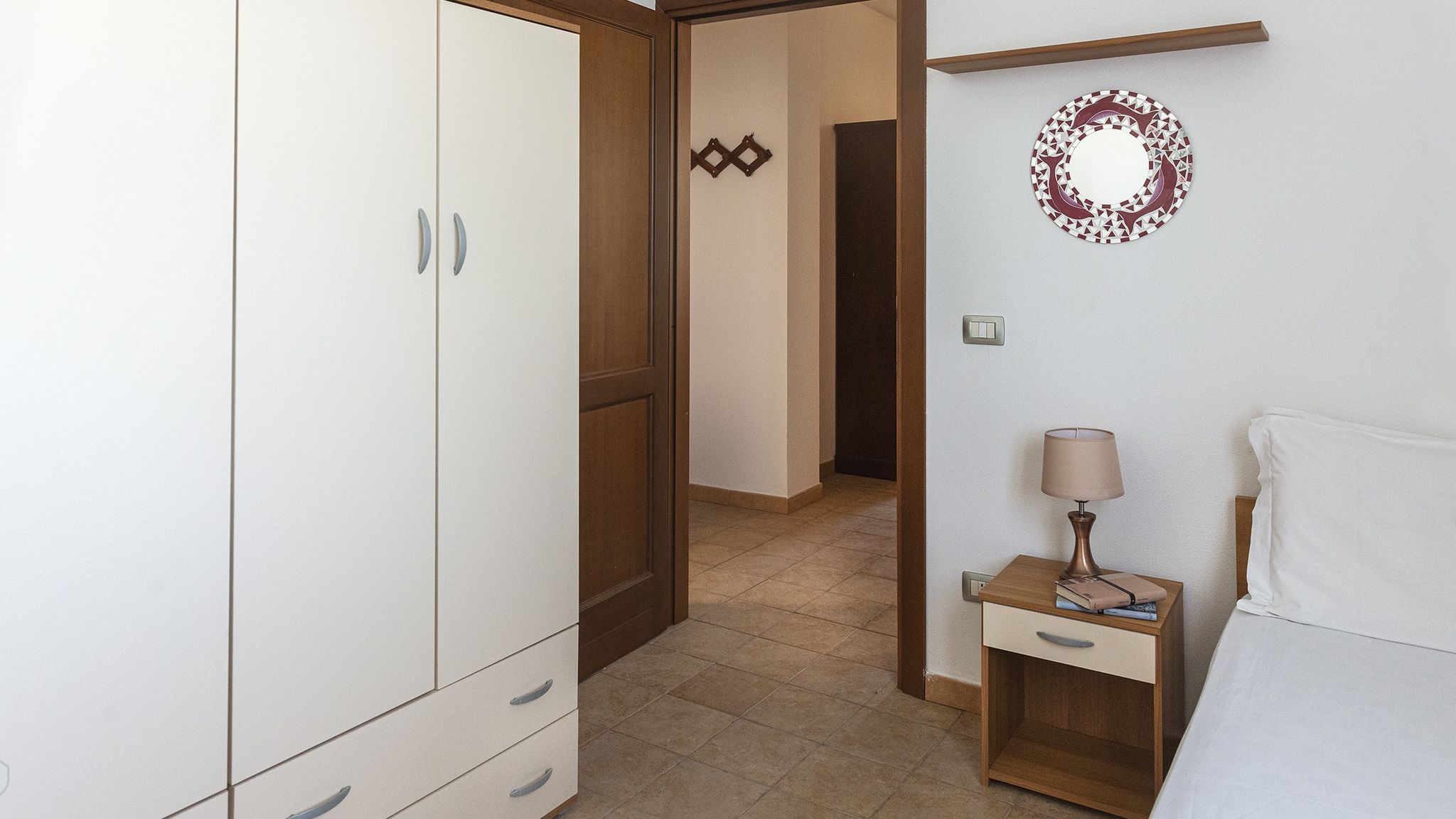 Italianway Alghero  Domo Galante