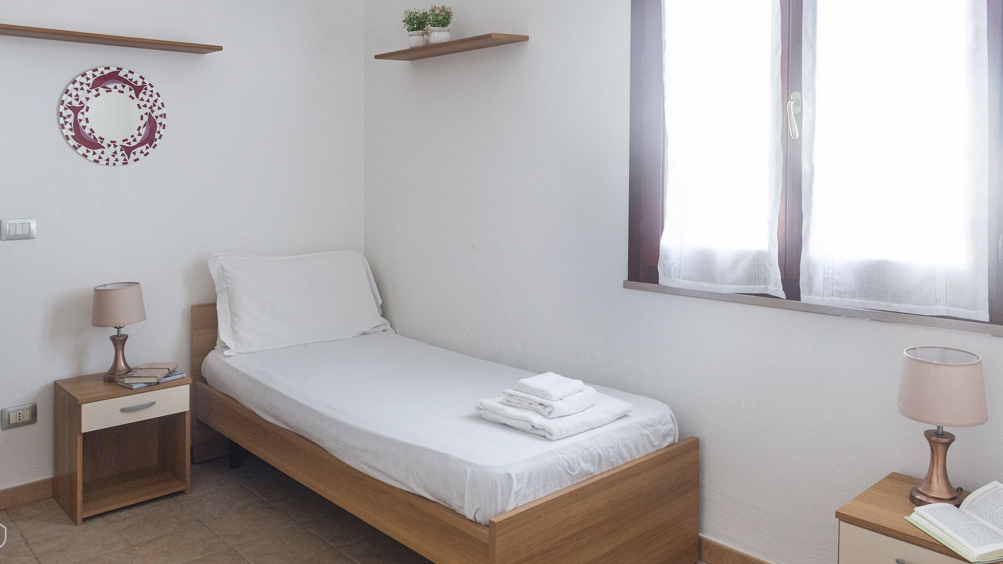 Italianway Alghero  Domo Galante