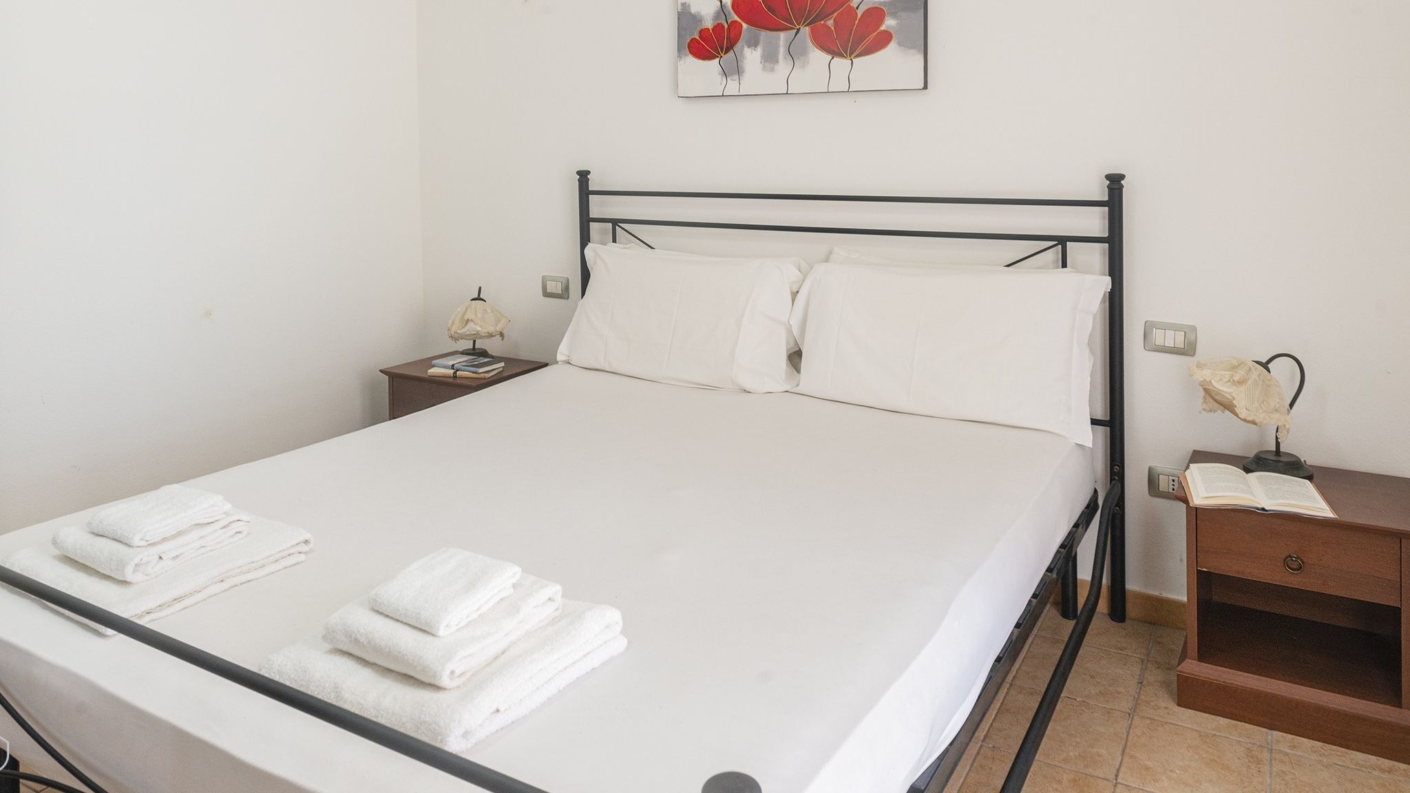 Italianway Alghero  Domo Galante