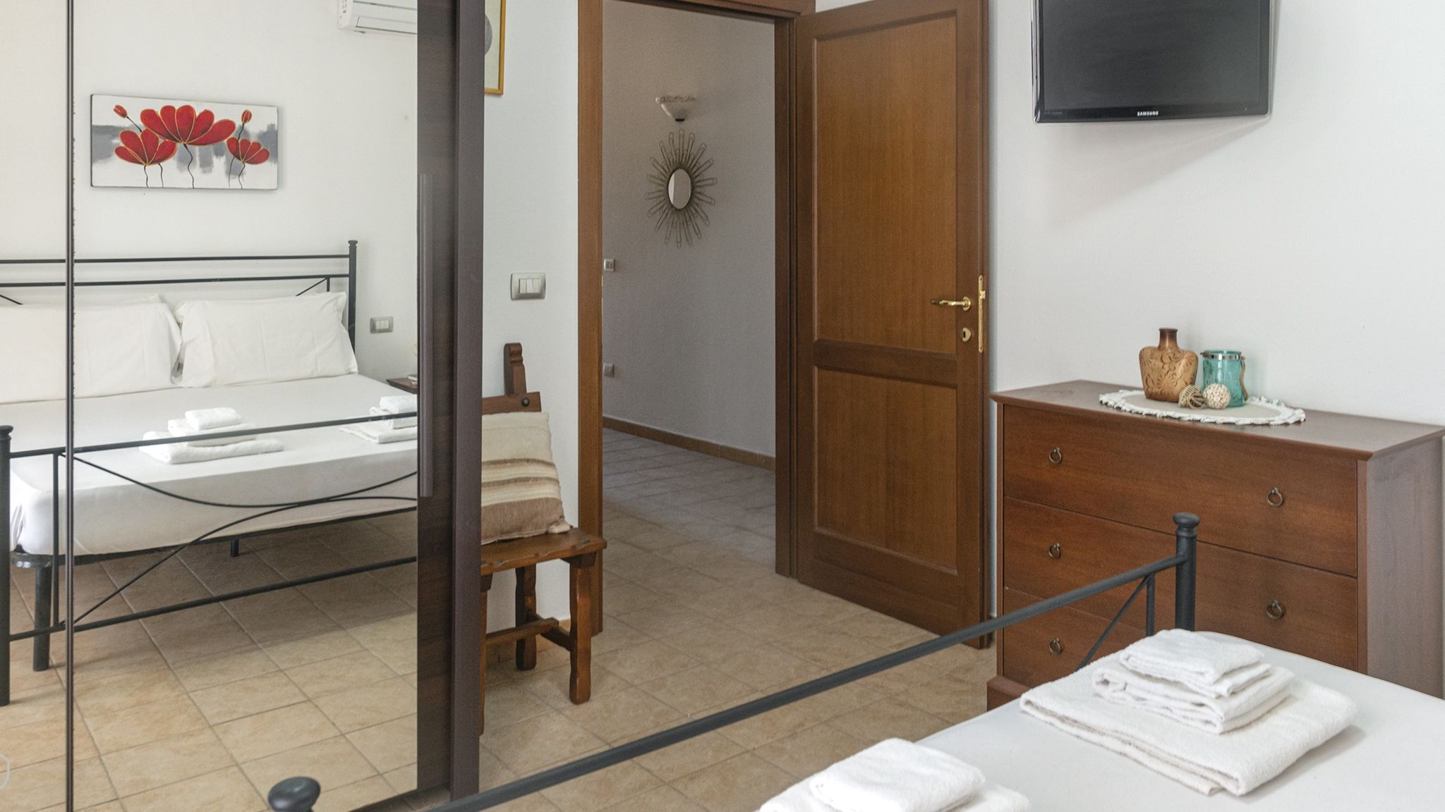 Italianway Alghero  Domo Galante