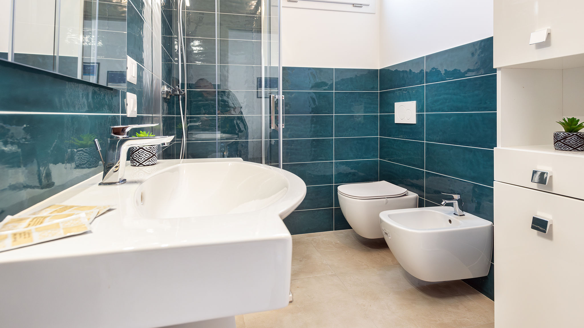 Italianway Alghero Rifugio Chic