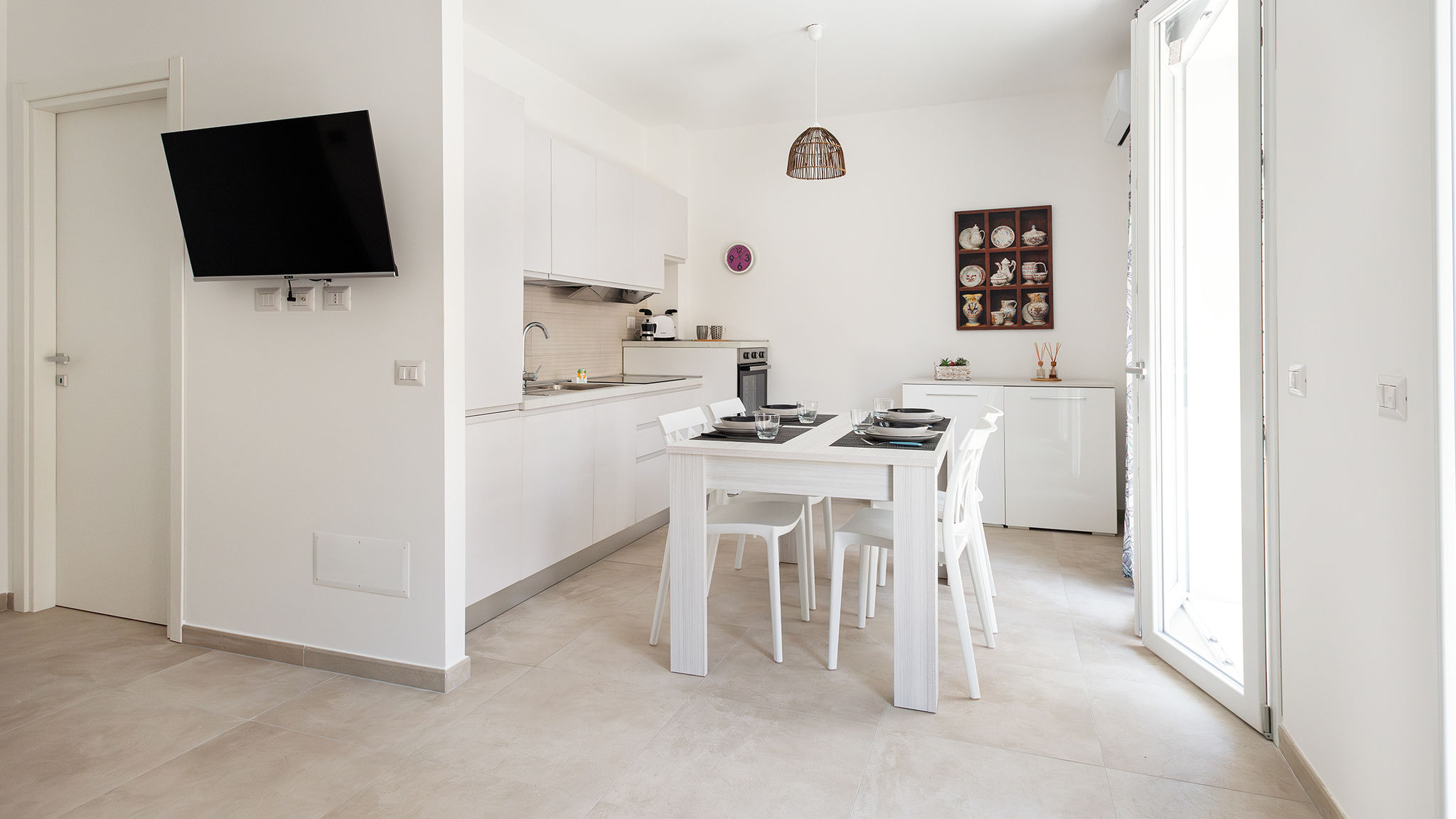 Italianway Alghero Rifugio Chic