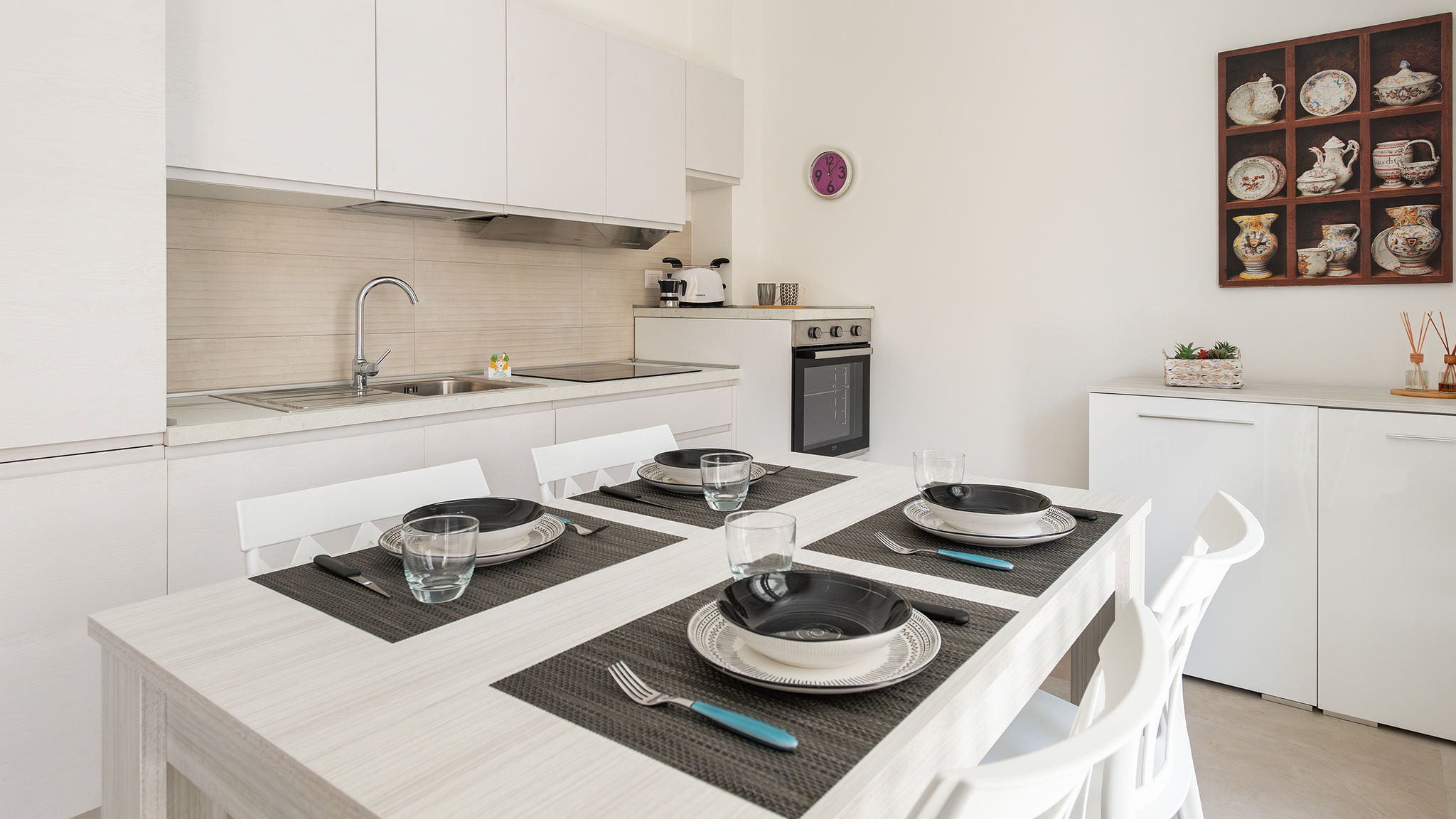 Italianway Alghero Rifugio Chic