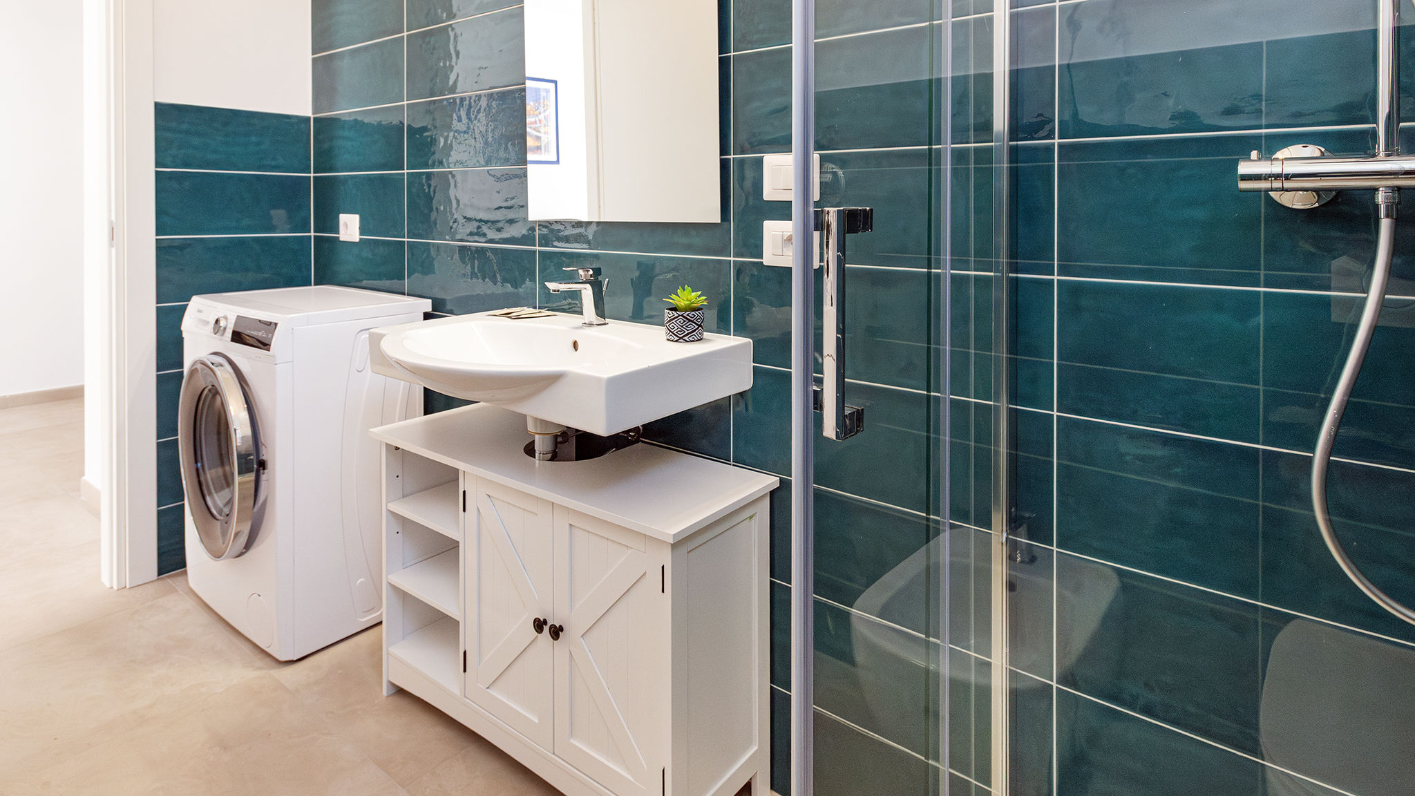 Italianway Alghero Rifugio Chic