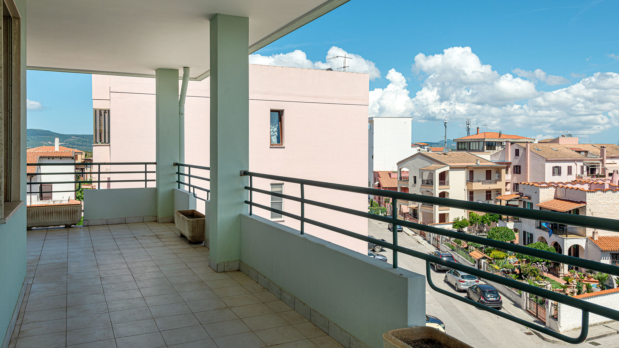 Italianway Alghero Goya 21