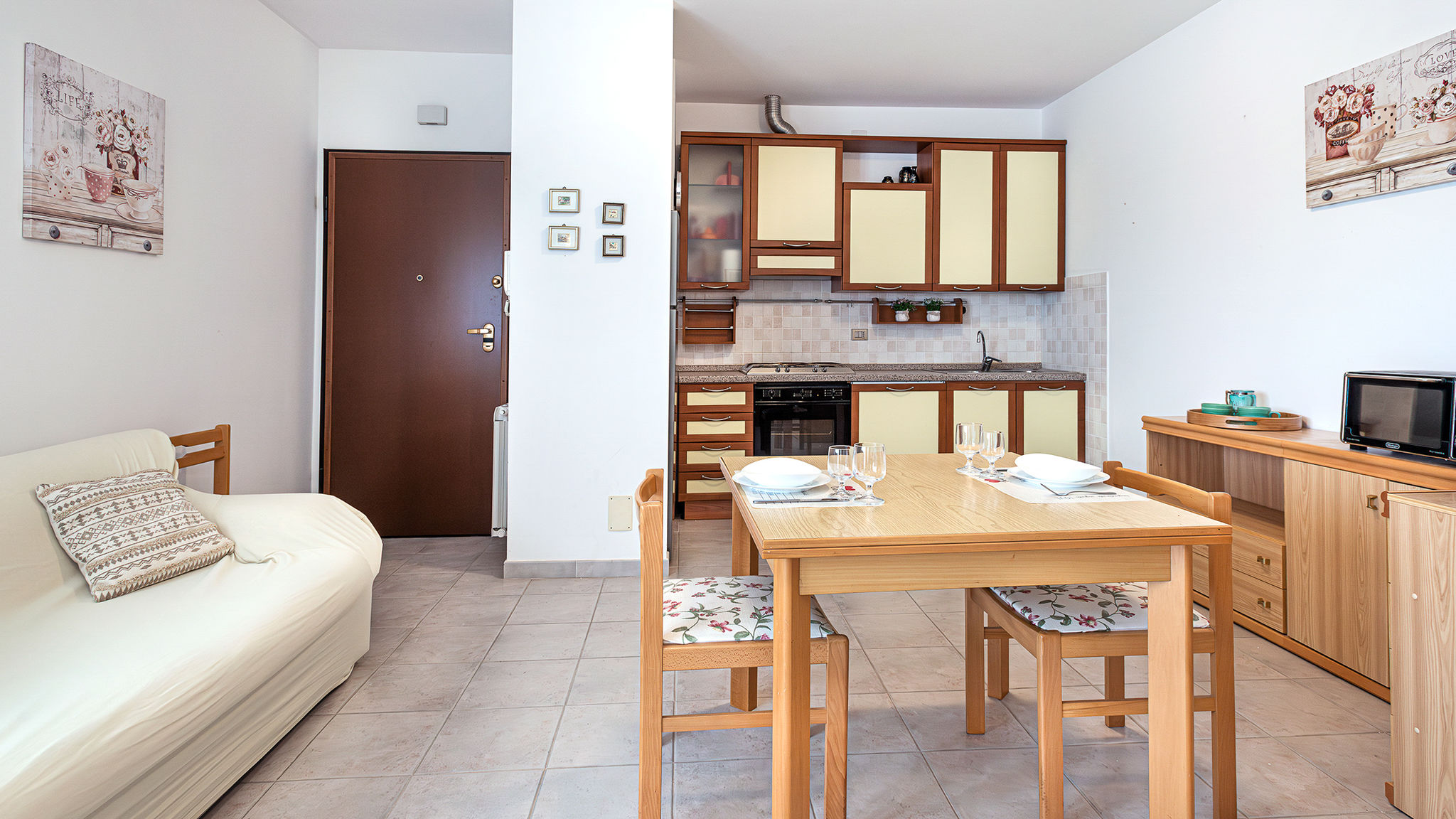 Italianway Alghero Goya 21