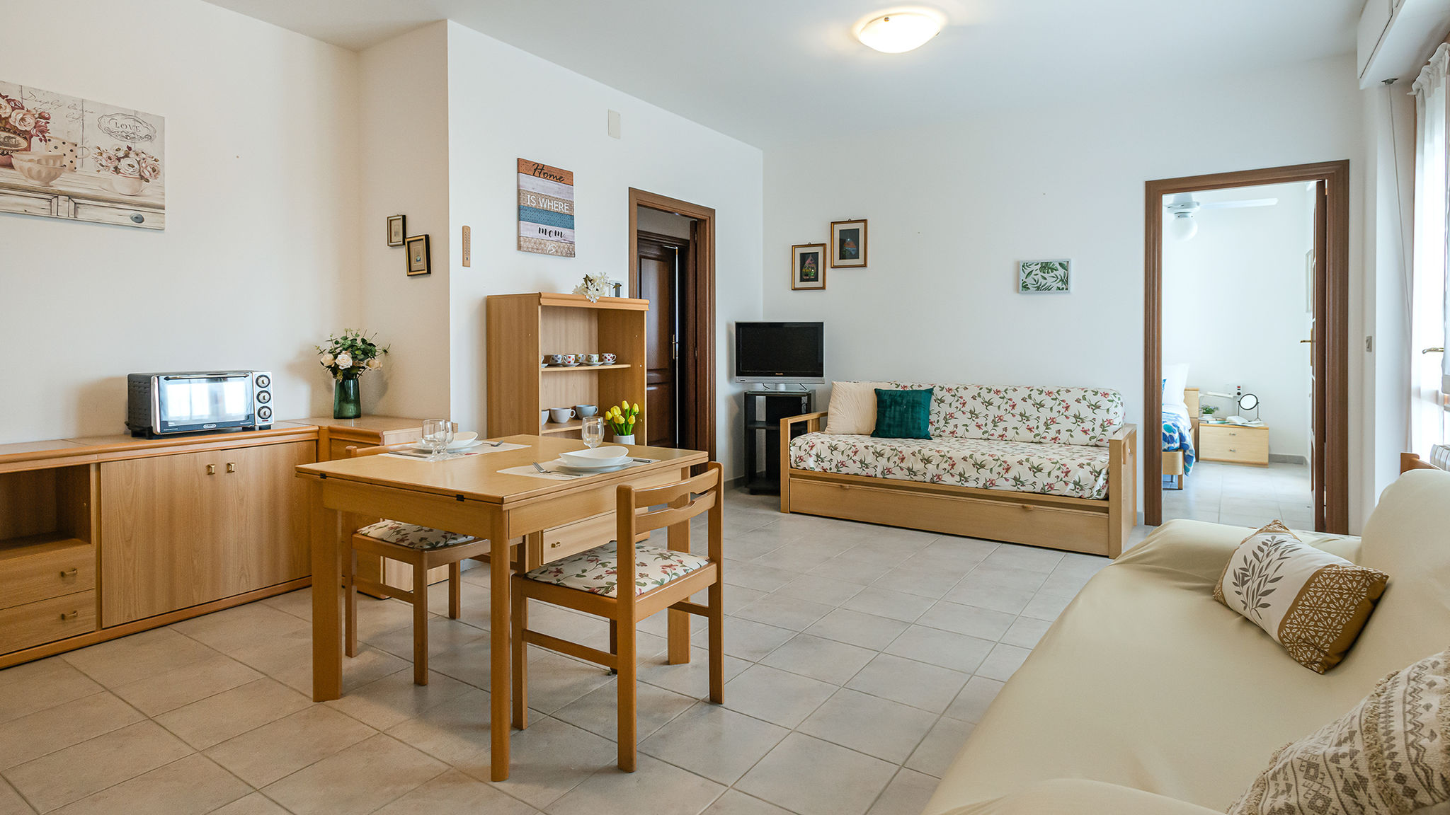 Italianway Alghero Goya 21