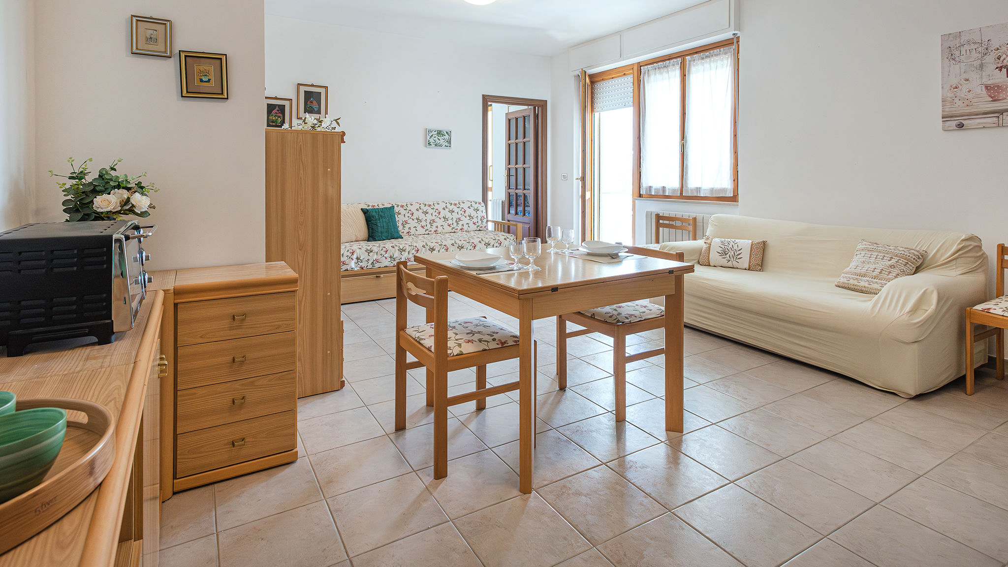 Italianway Alghero Goya 21