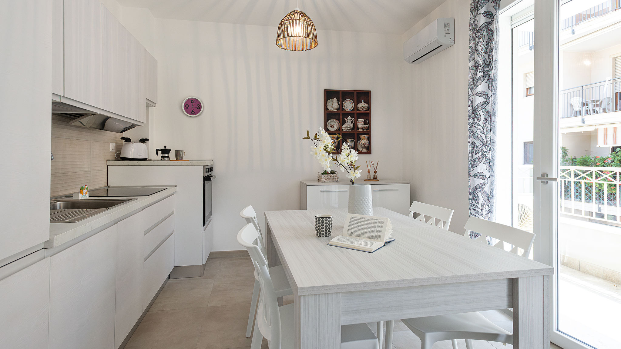 Italianway Alghero Rifugio Chic