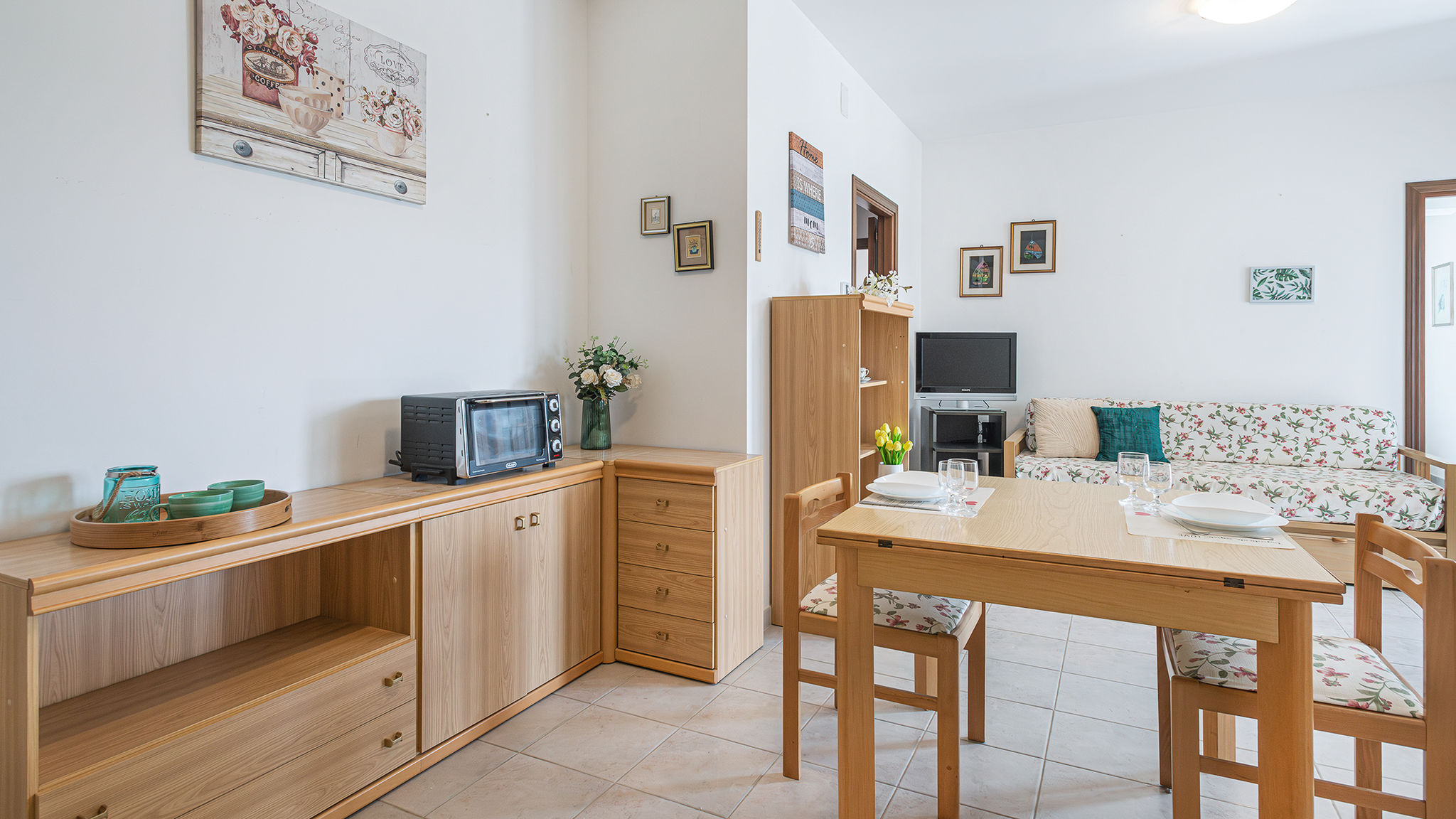 Italianway Alghero Goya 21