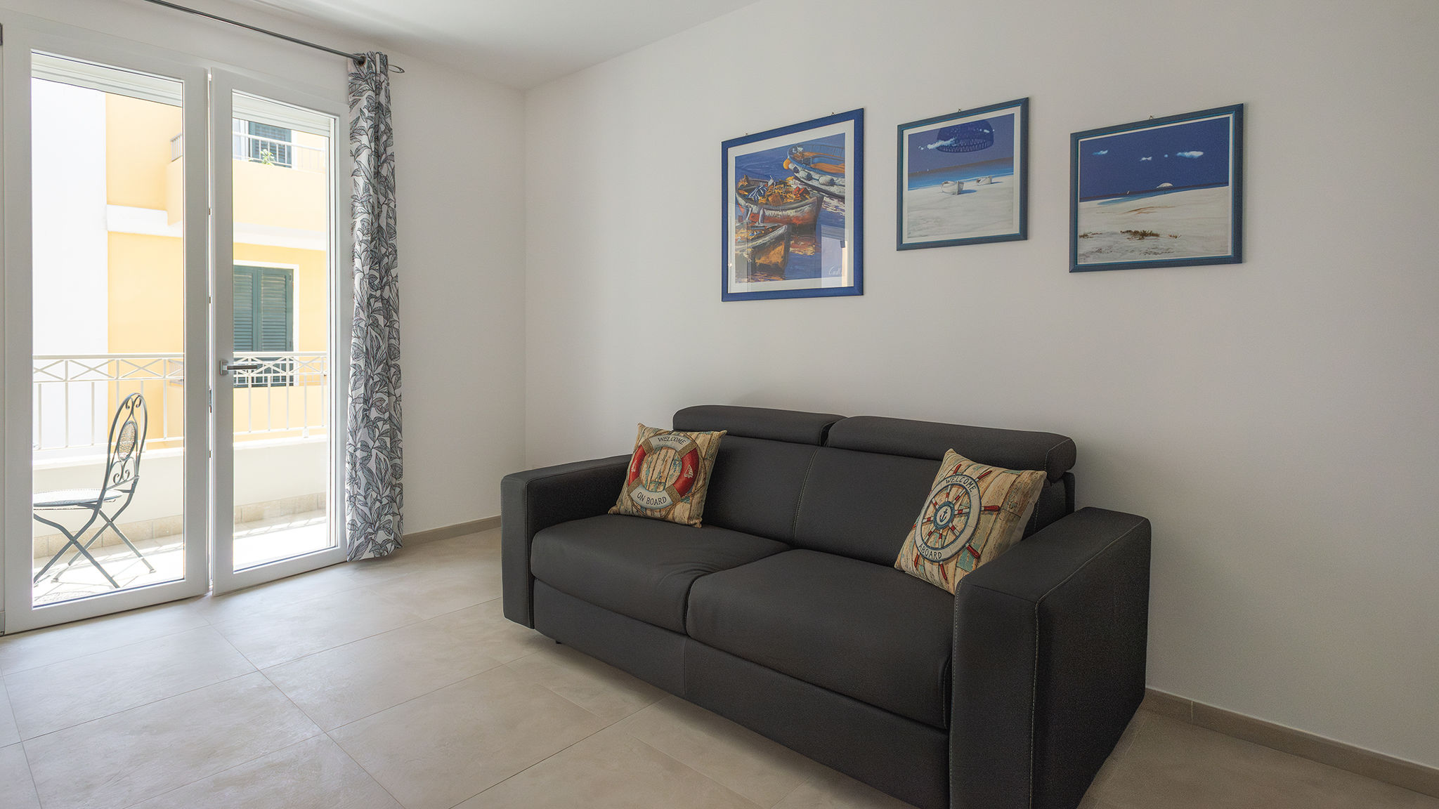 Italianway Alghero Rifugio Chic