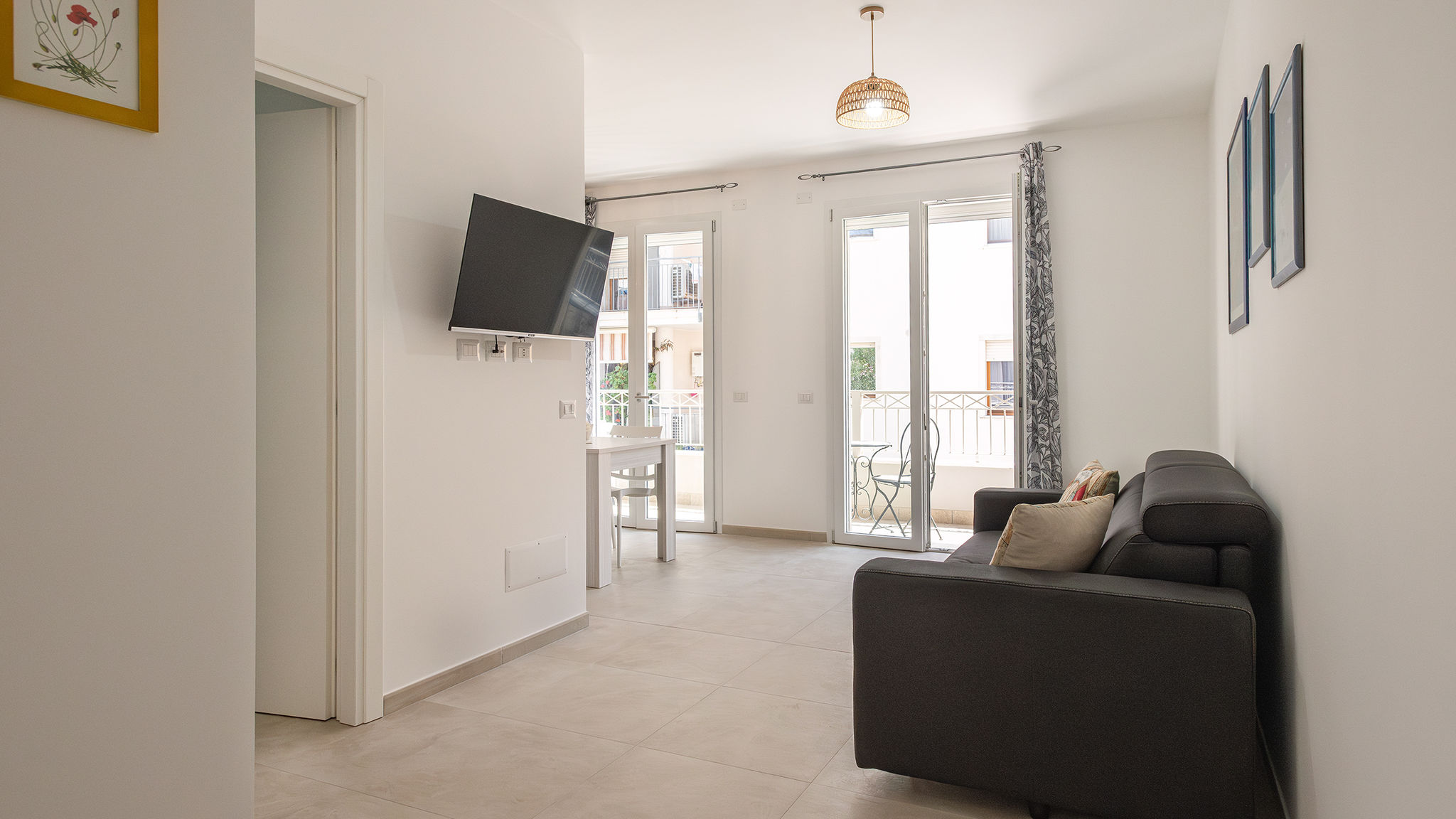 Italianway Alghero Rifugio Chic