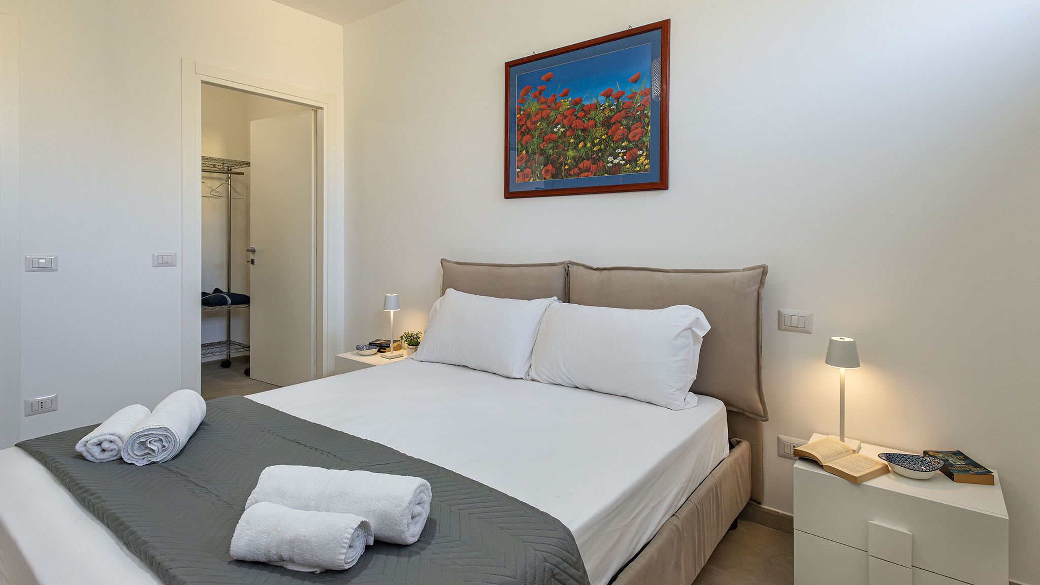 Italianway Alghero Rifugio Chic