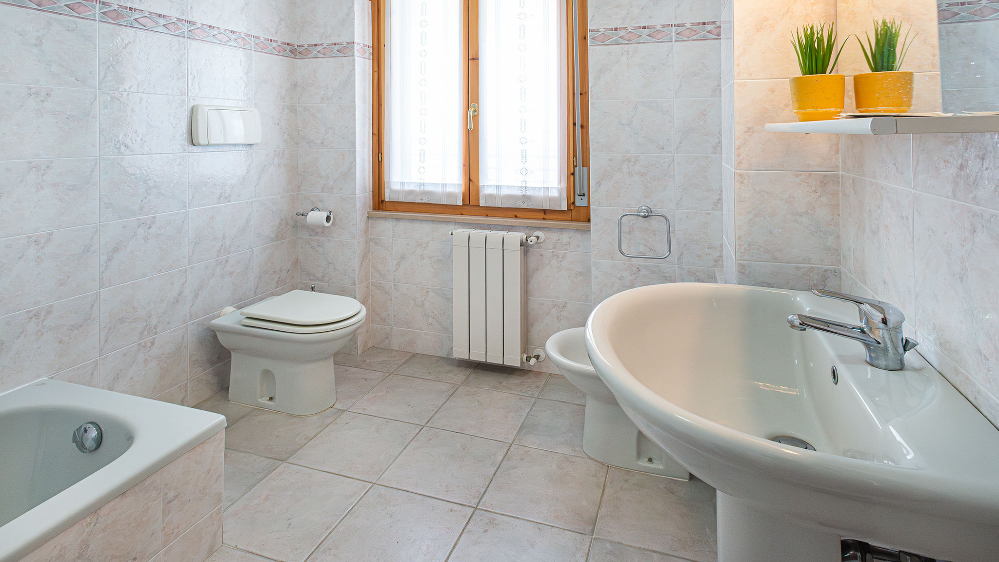 Italianway Alghero Goya 21
