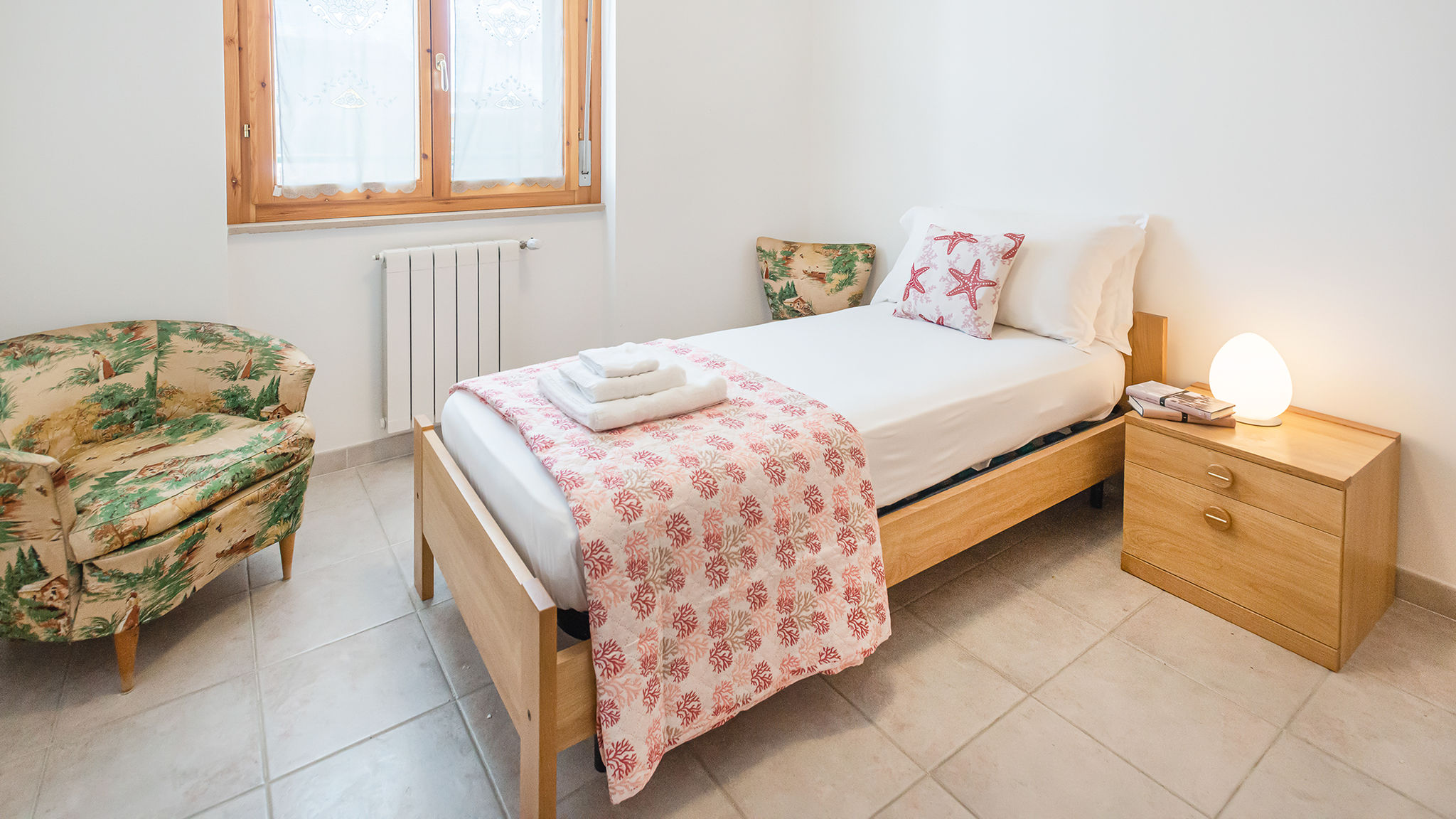 Italianway Alghero Goya 21