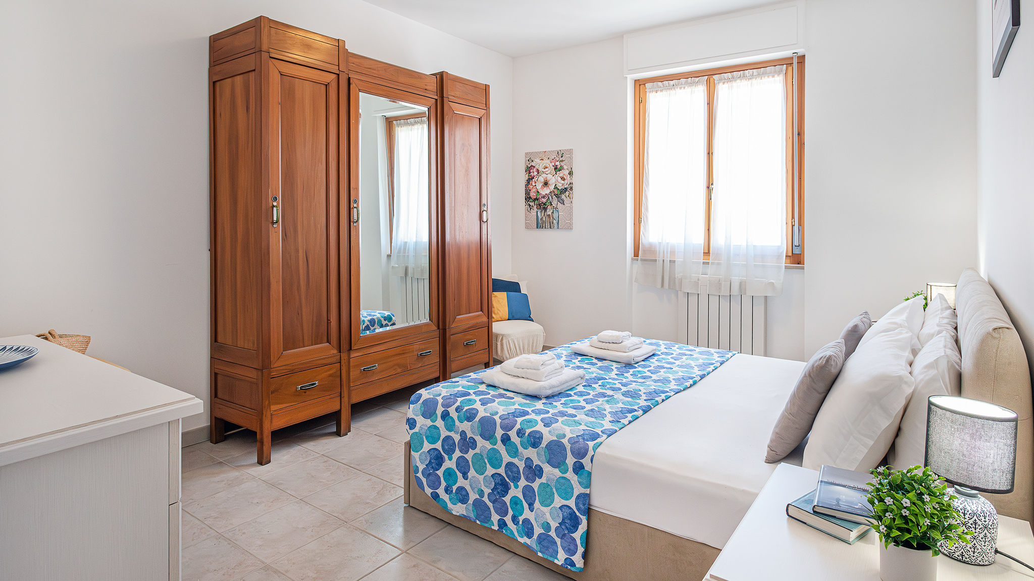 Italianway Alghero Goya 21