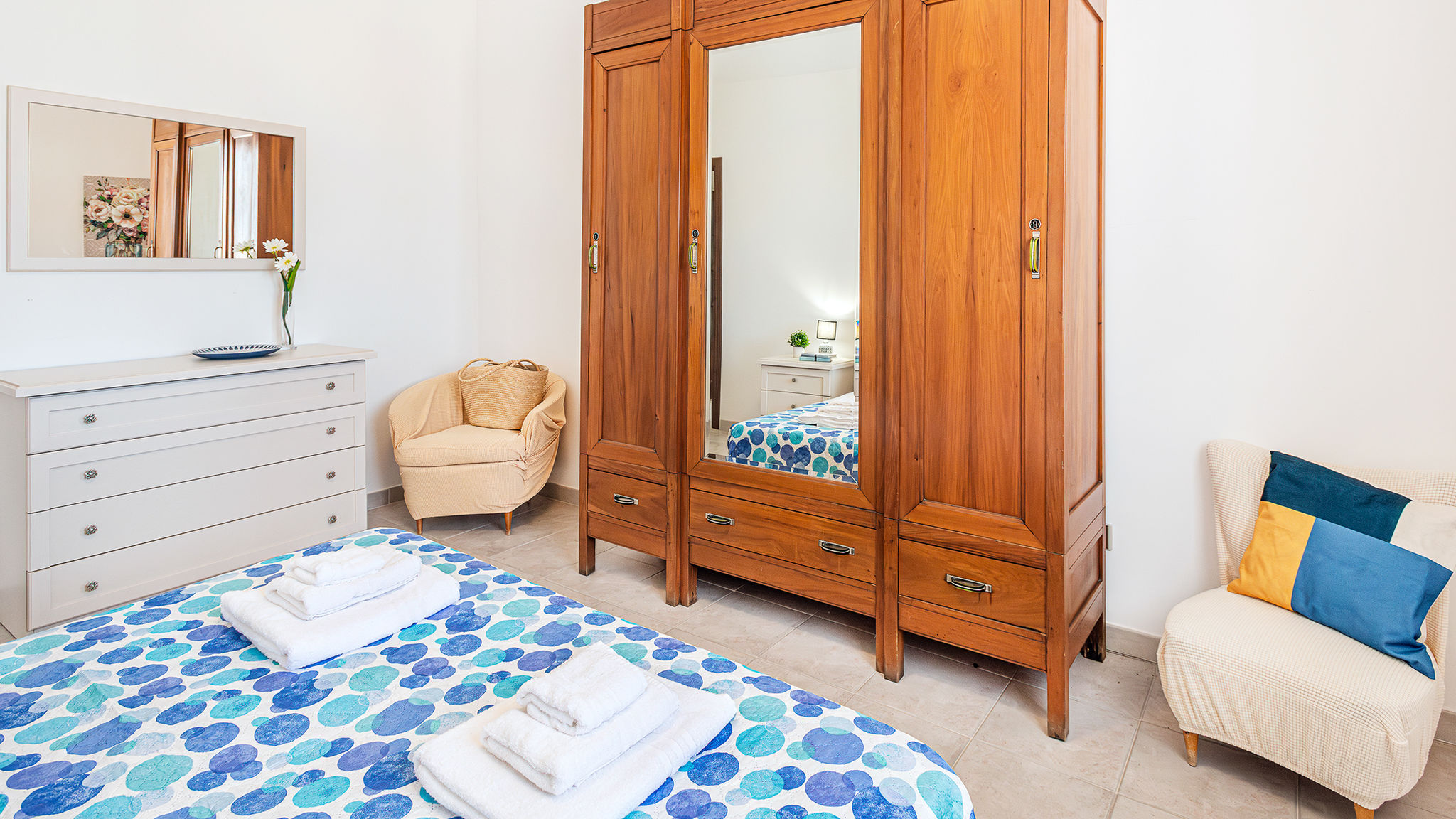 Italianway Alghero Goya 21