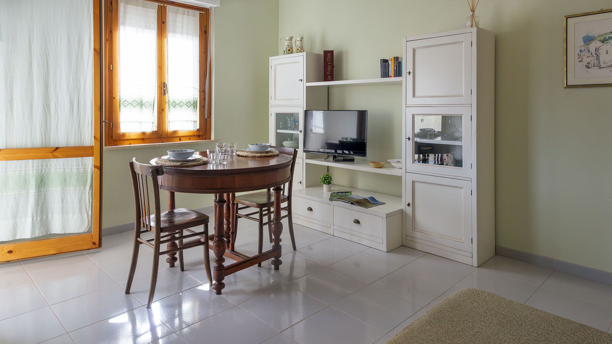 Italianway Alghero S'Areu