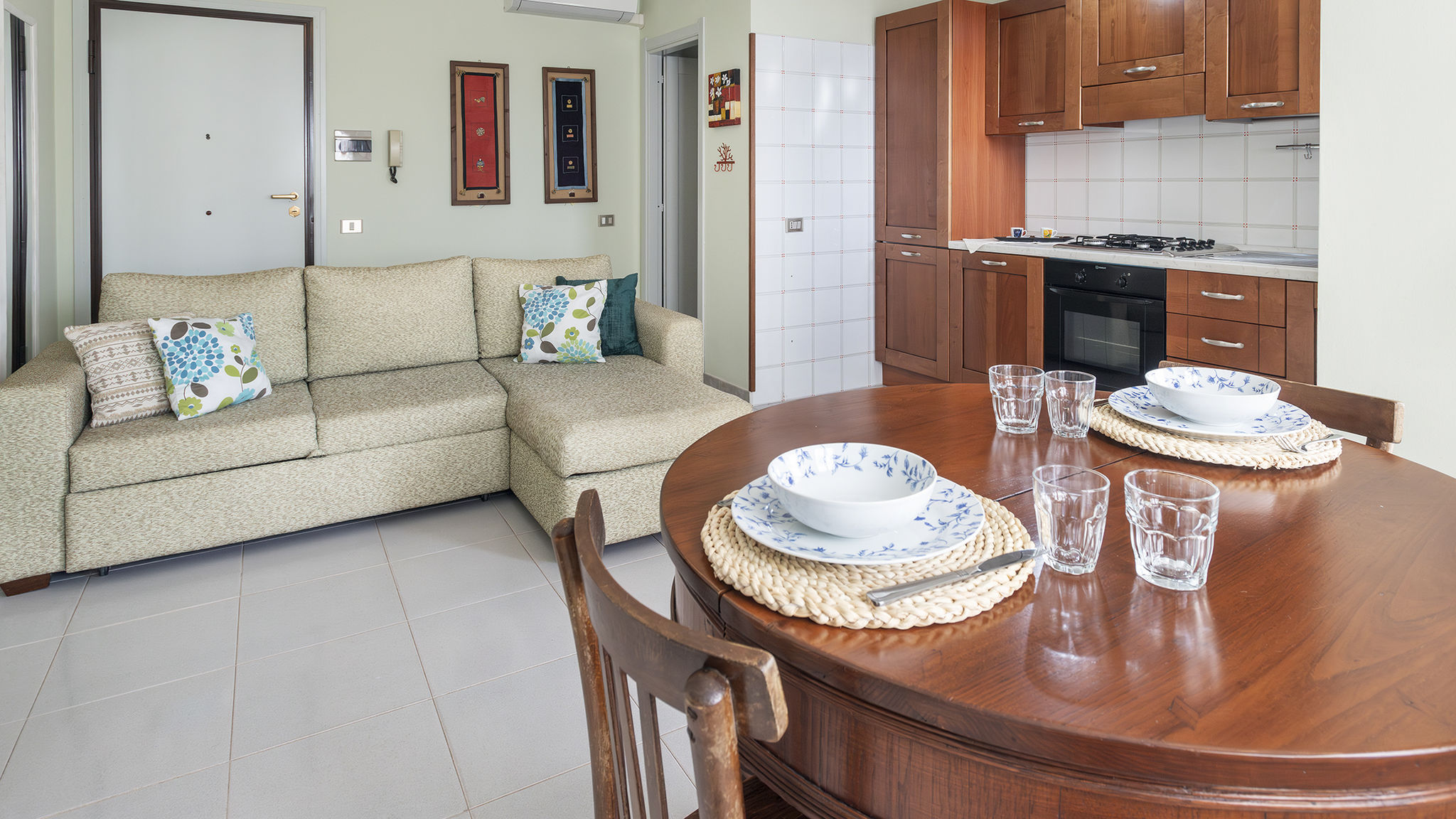 Italianway Alghero S'Areu