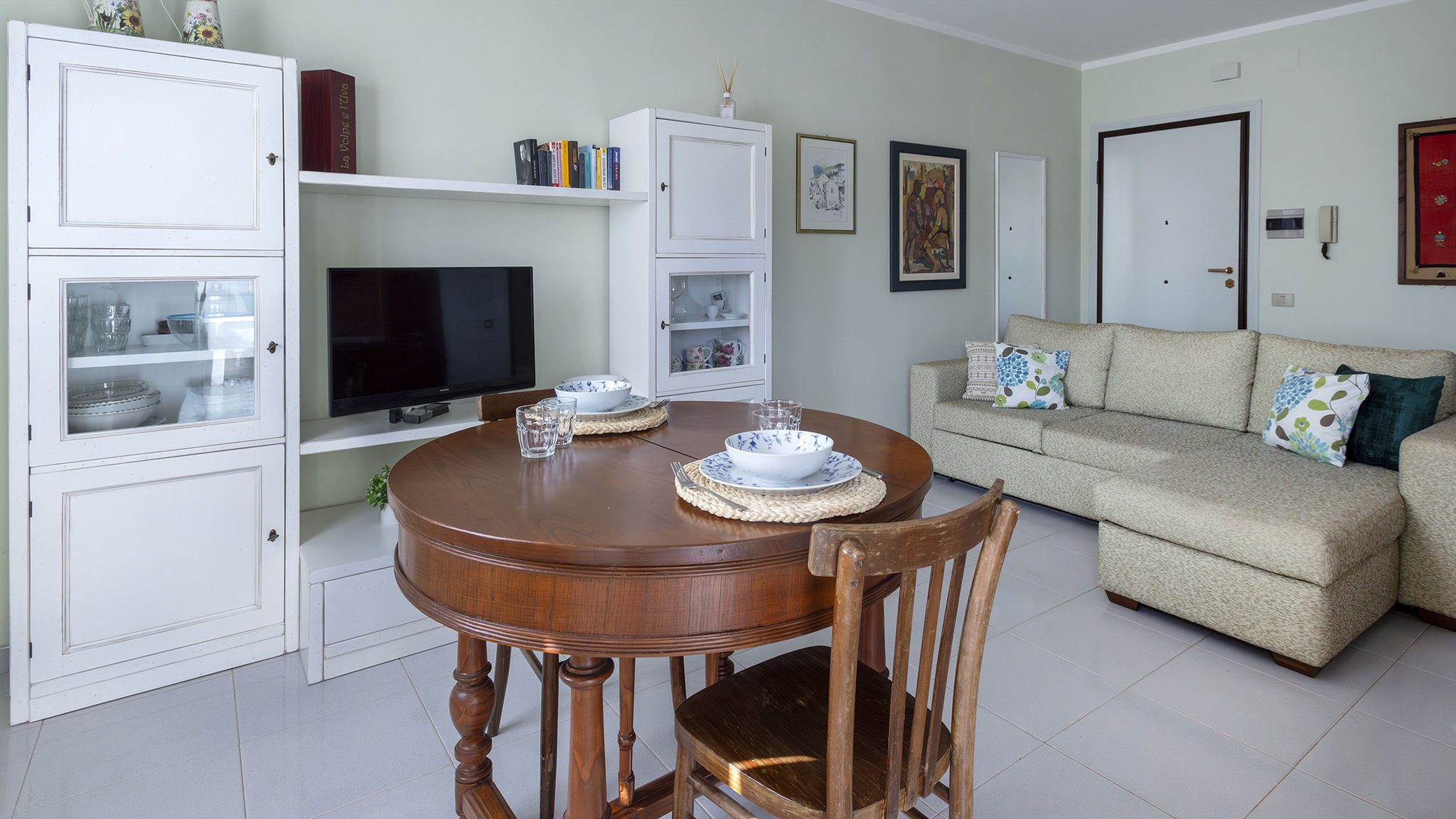 Italianway Alghero S'Areu