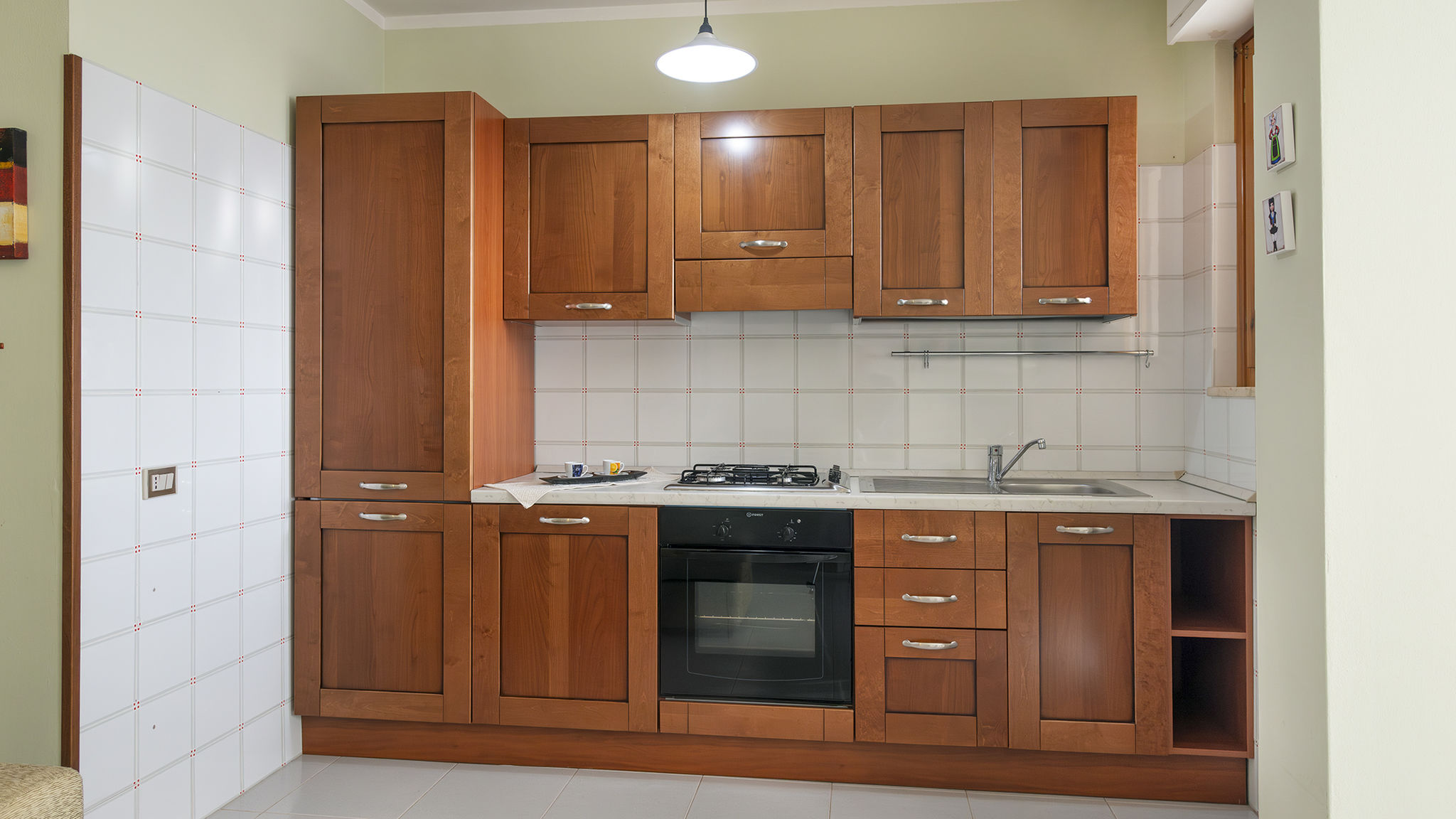 Italianway Alghero S'Areu