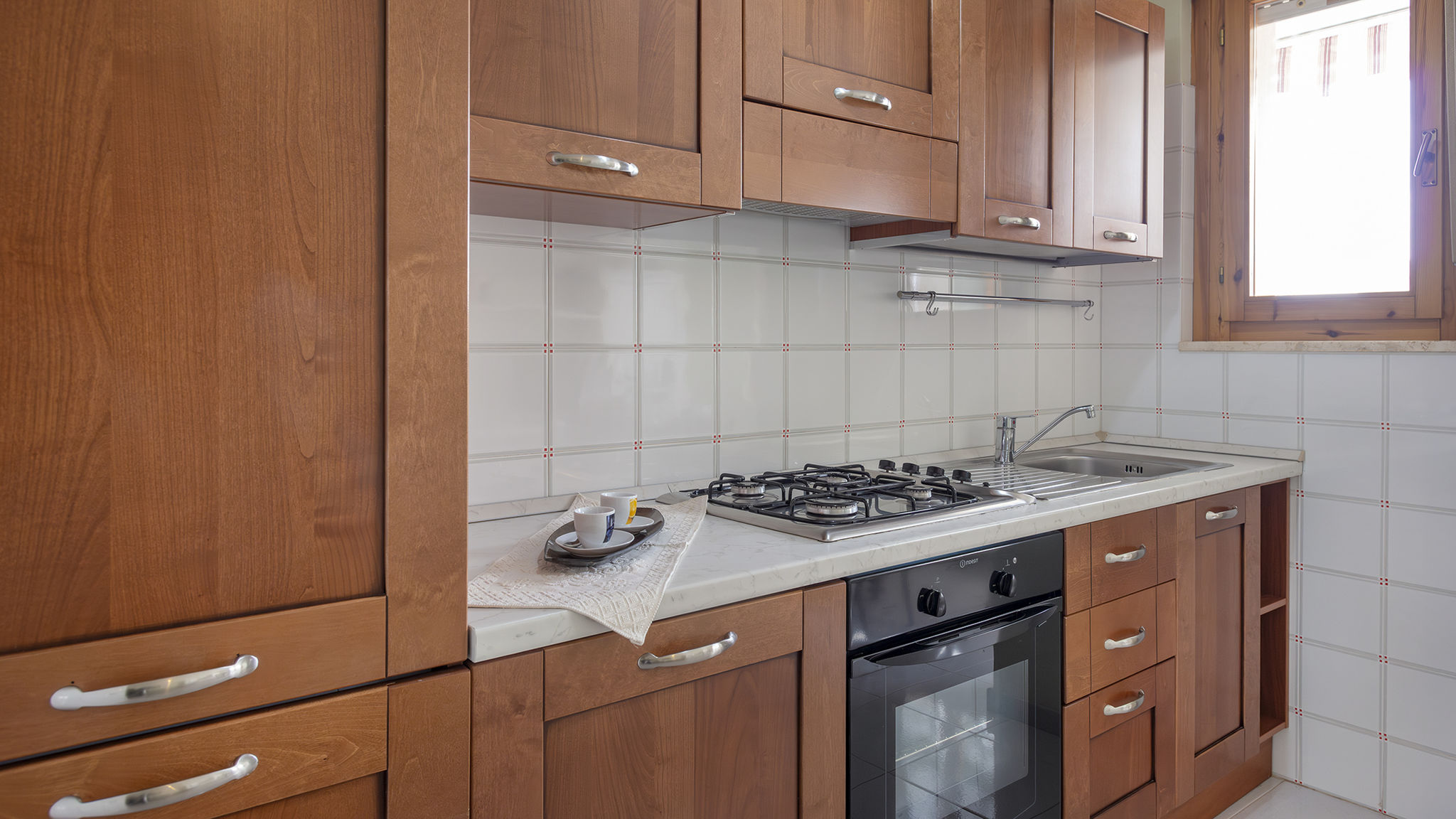 Italianway Alghero S'Areu