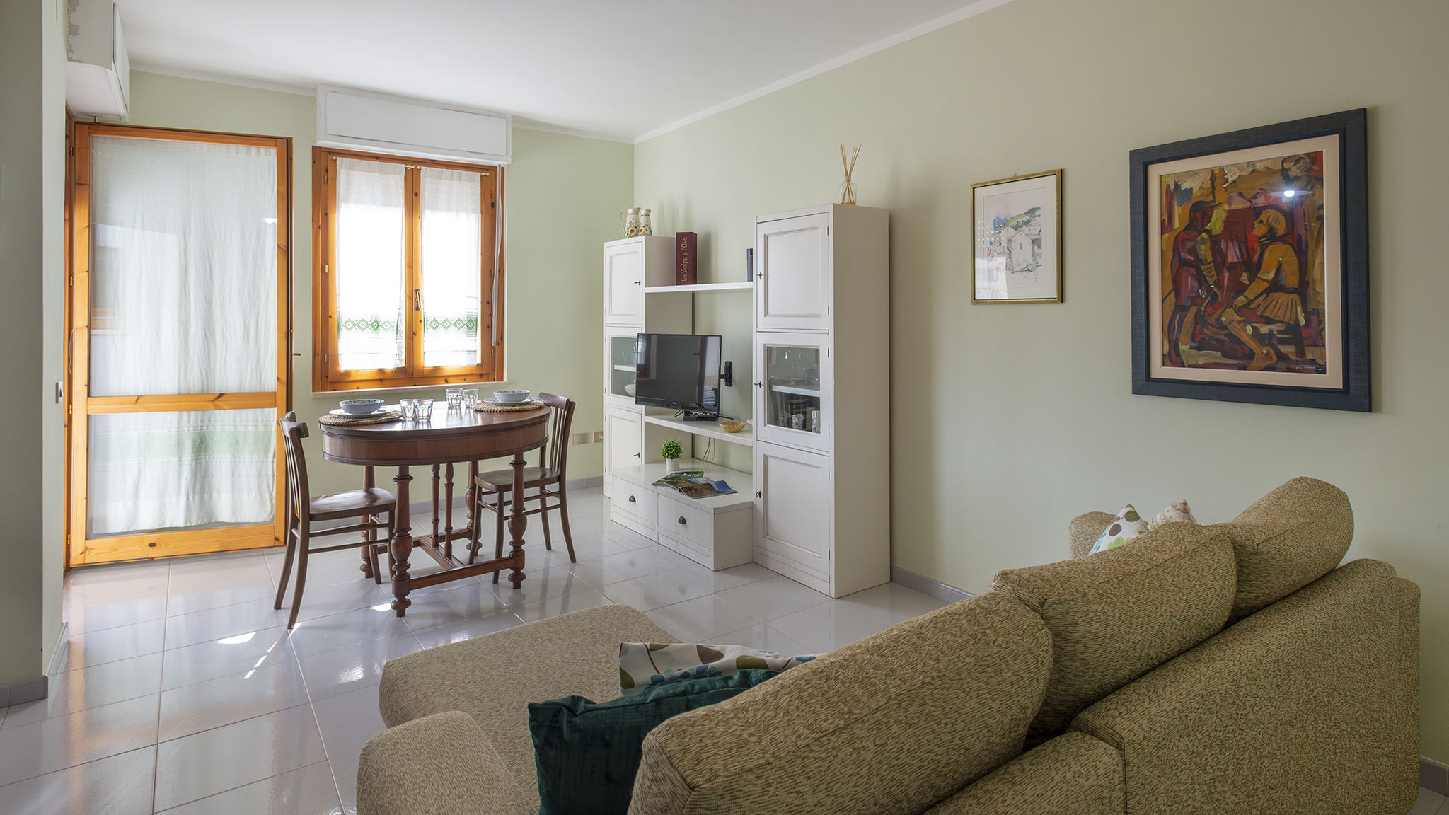 Italianway Alghero S'Areu