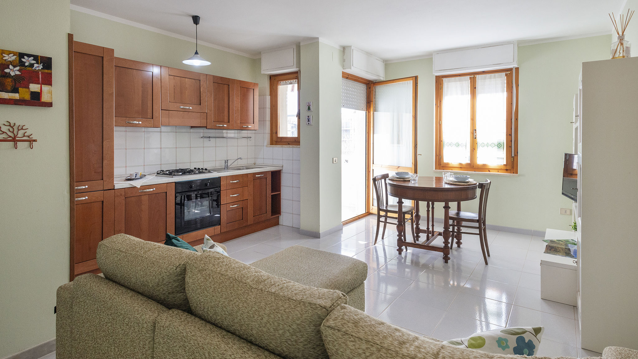 Italianway Alghero S'Areu