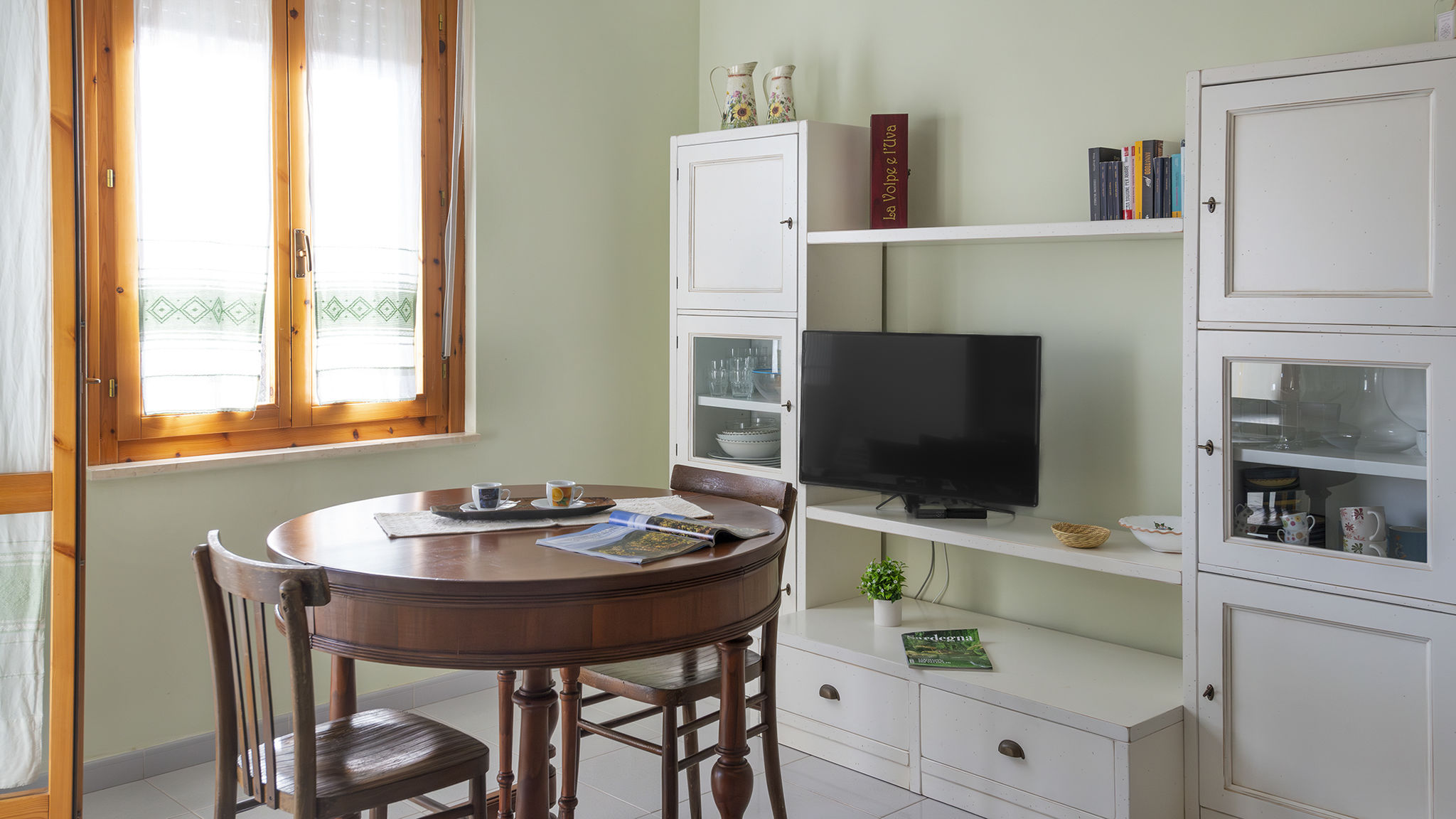 Italianway Alghero S'Areu