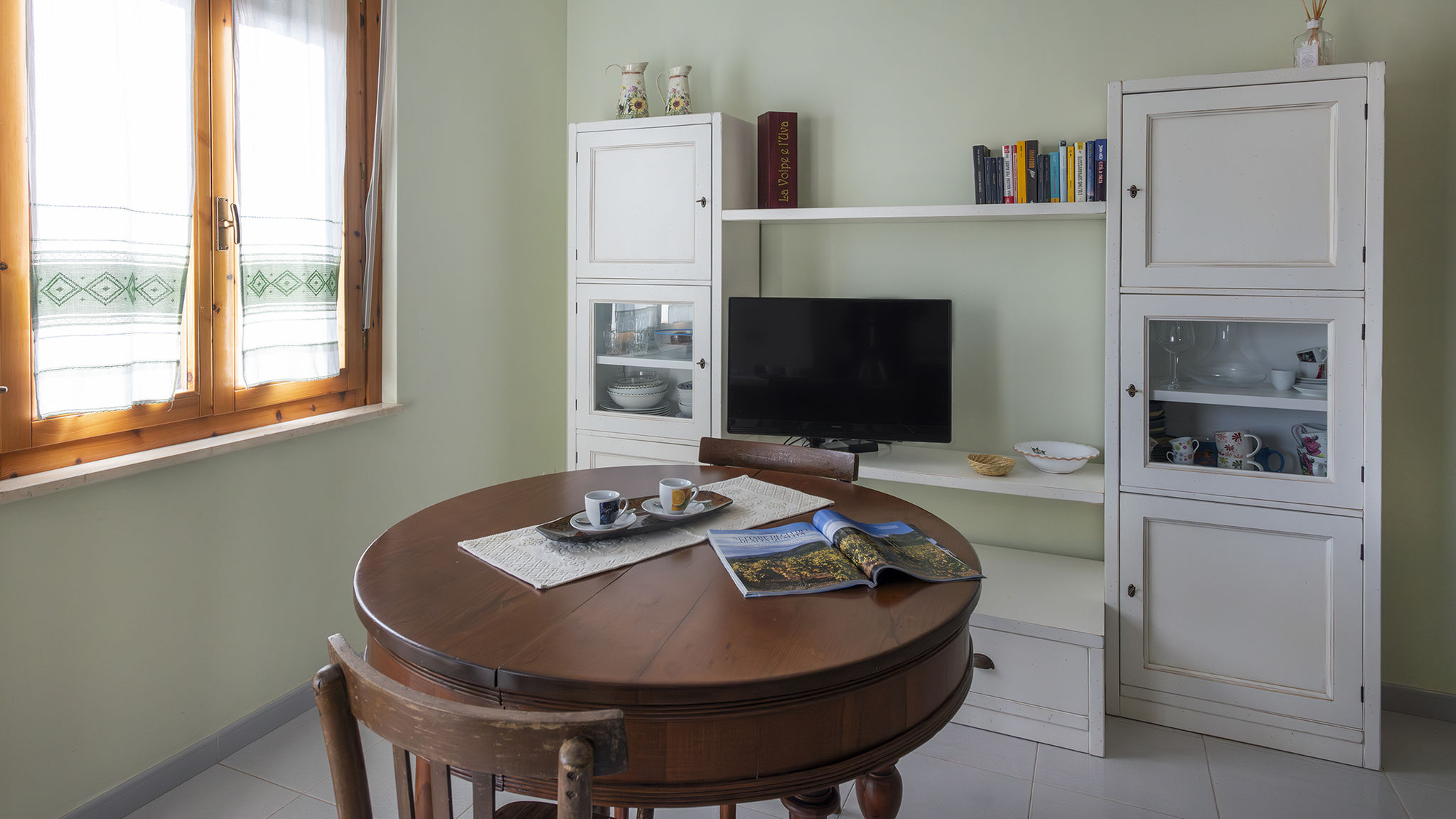 Italianway Alghero S'Areu