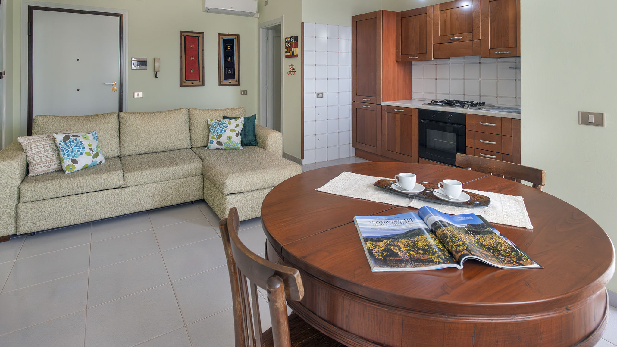 Italianway Alghero S'Areu