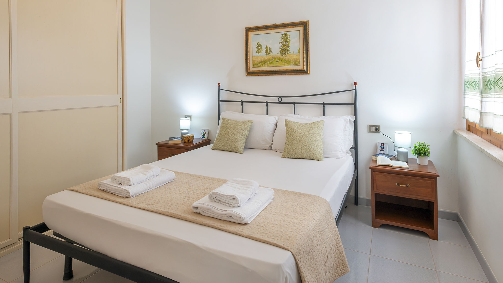 Italianway Alghero S'Areu