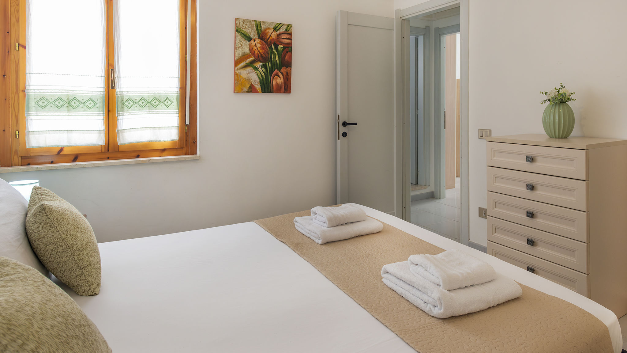 Italianway Alghero S'Areu