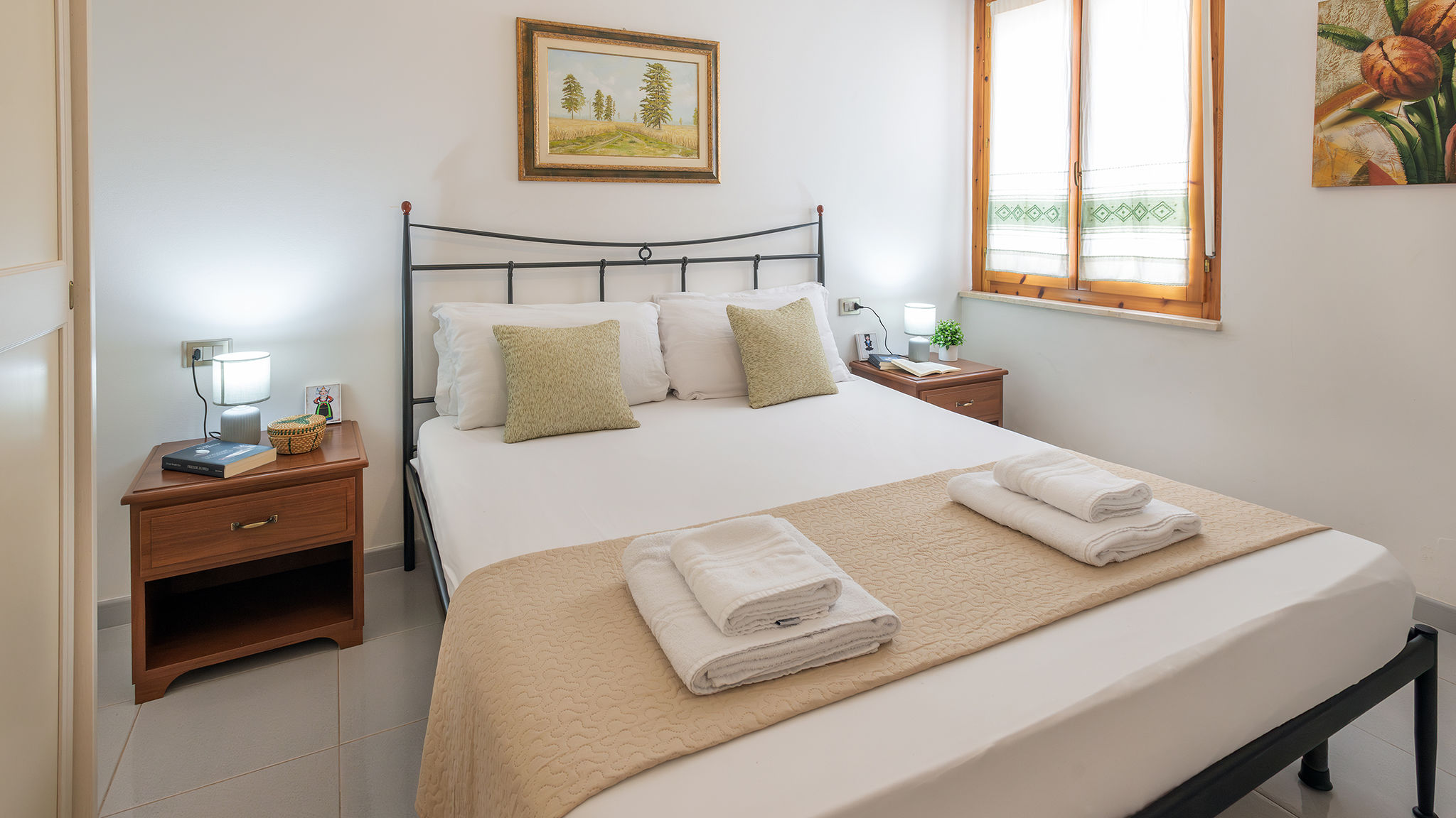 Italianway Alghero S'Areu