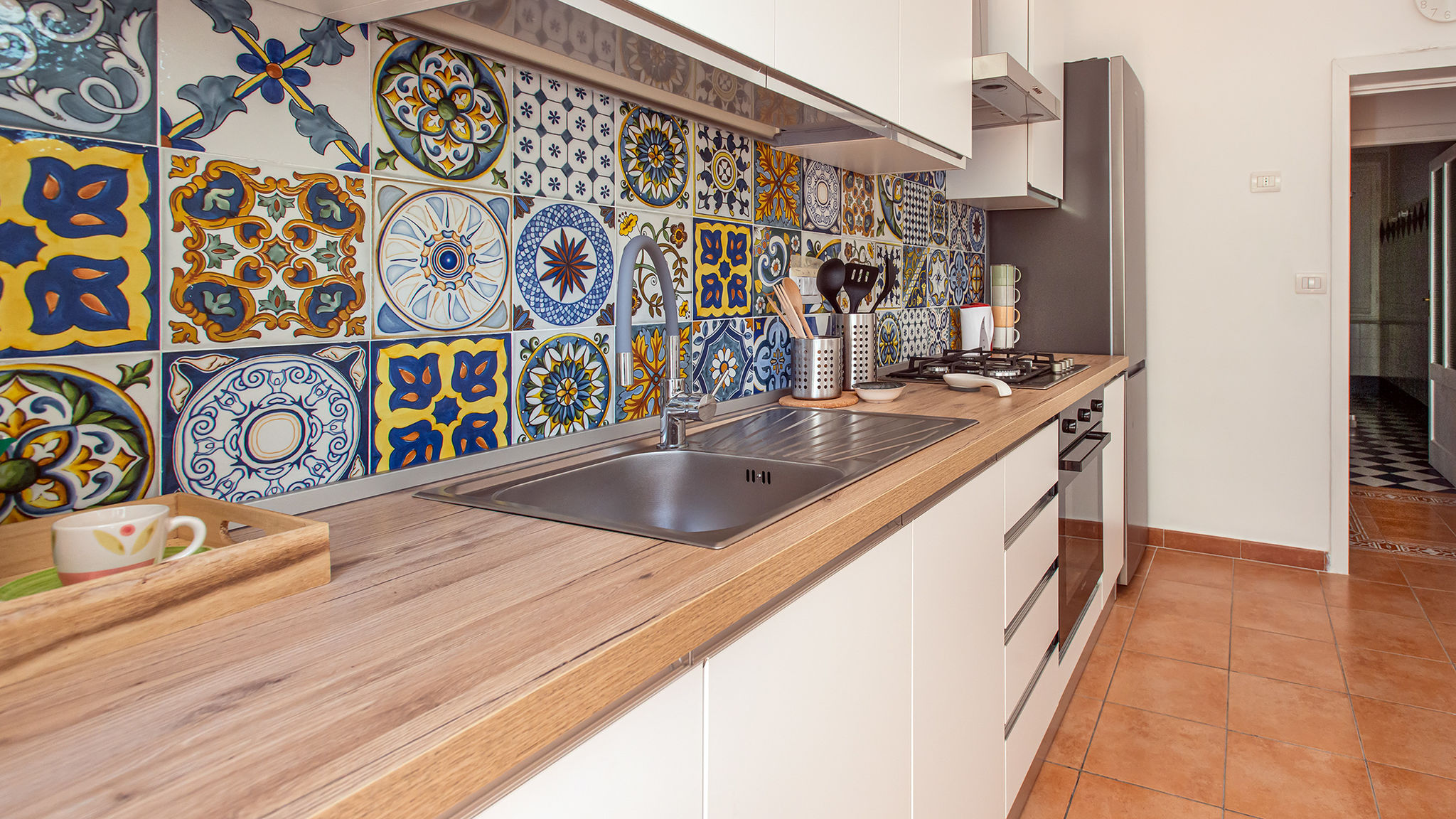 Italianway Alghero Juriol