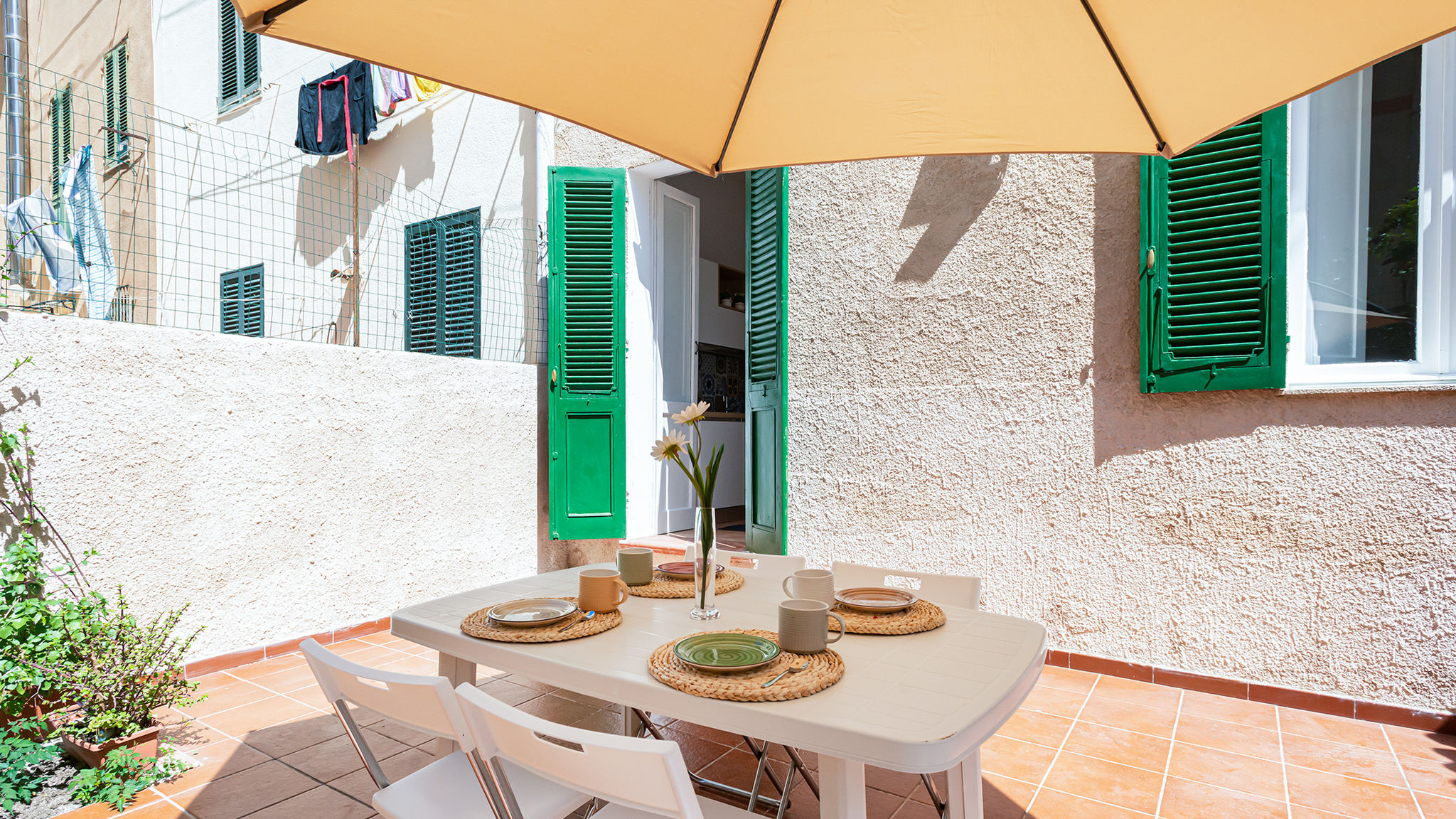 Italianway Alghero Juriol
