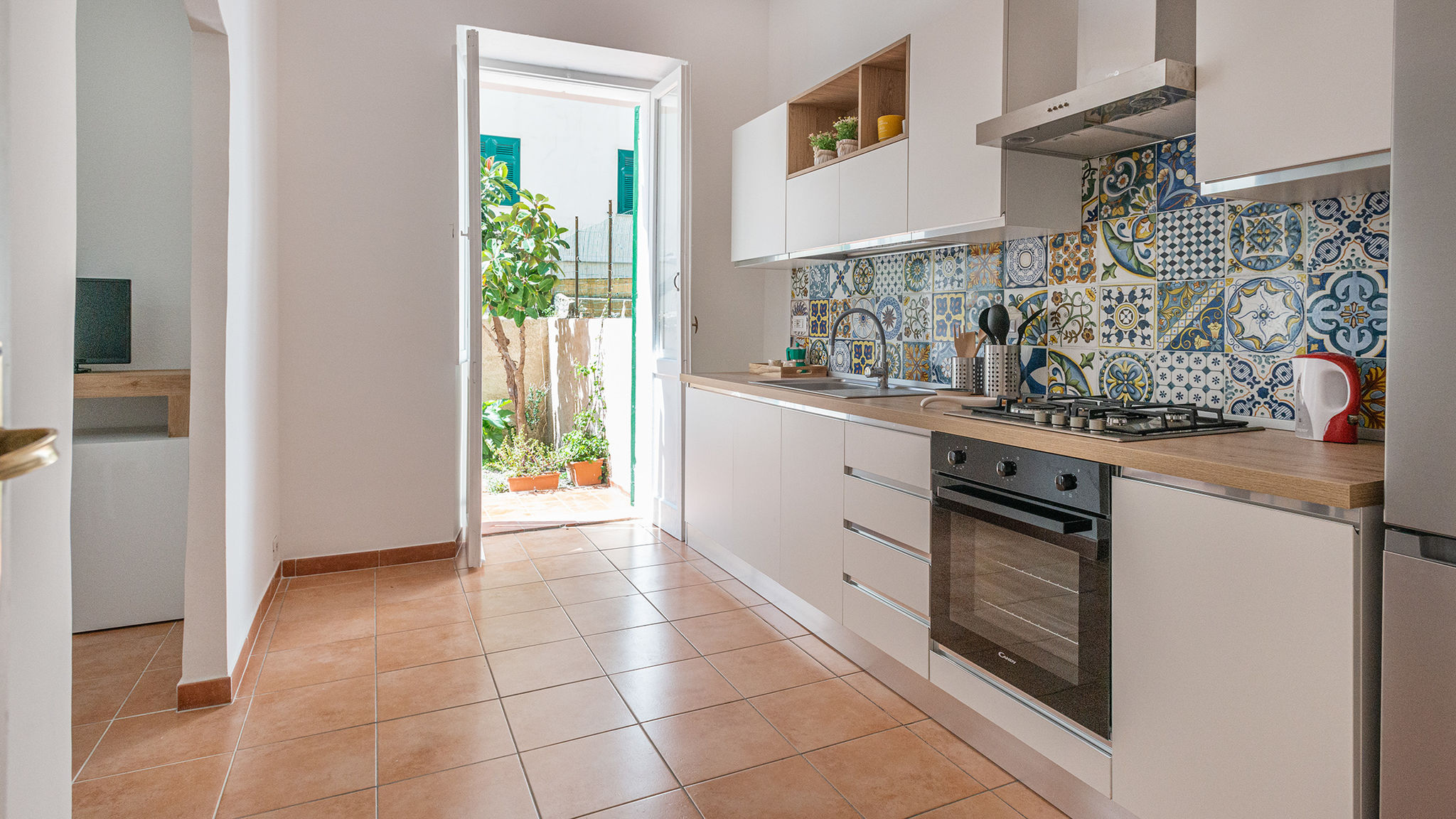 Italianway Alghero Juriol