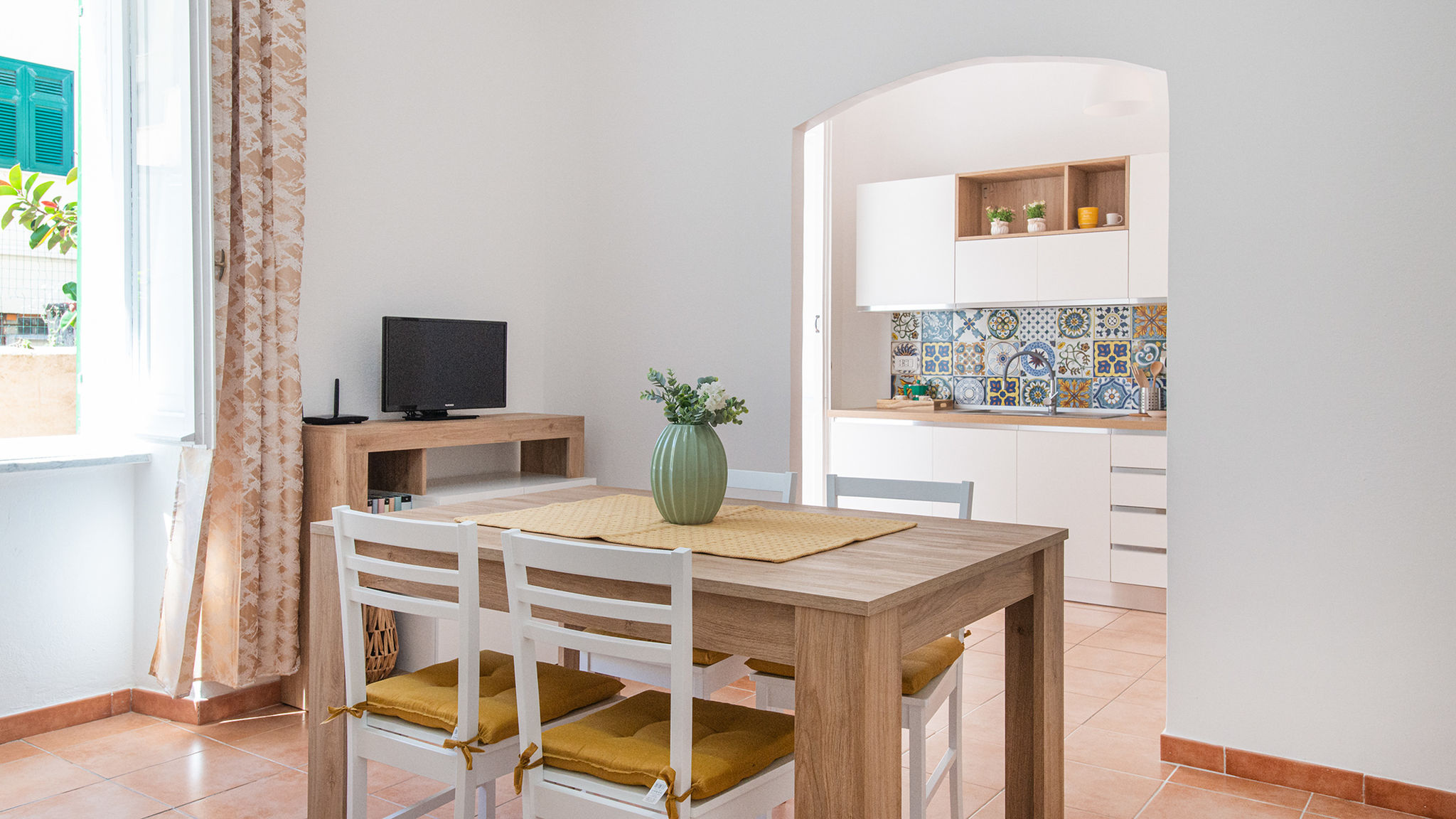 Italianway Alghero Juriol