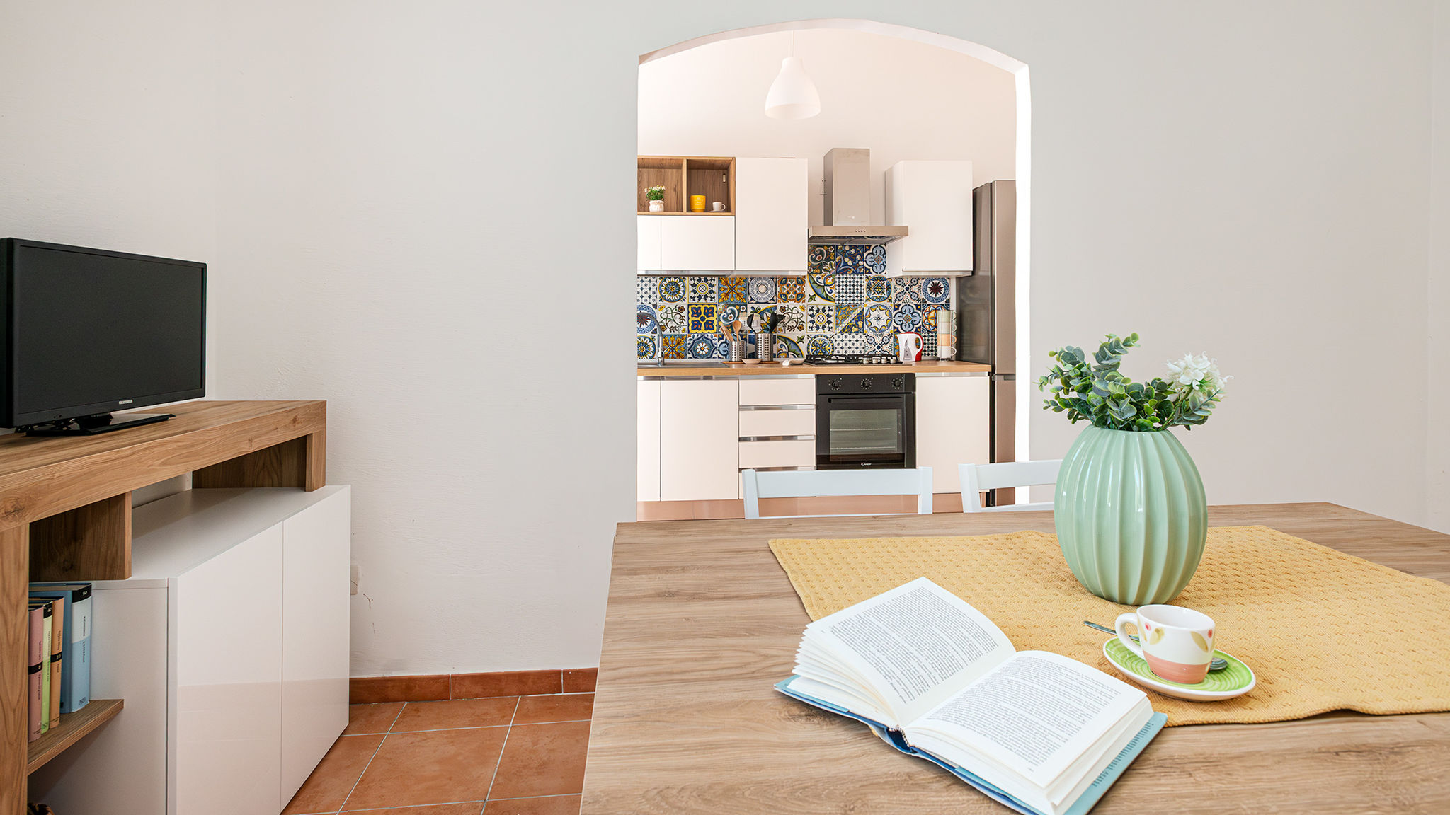 Italianway Alghero Juriol
