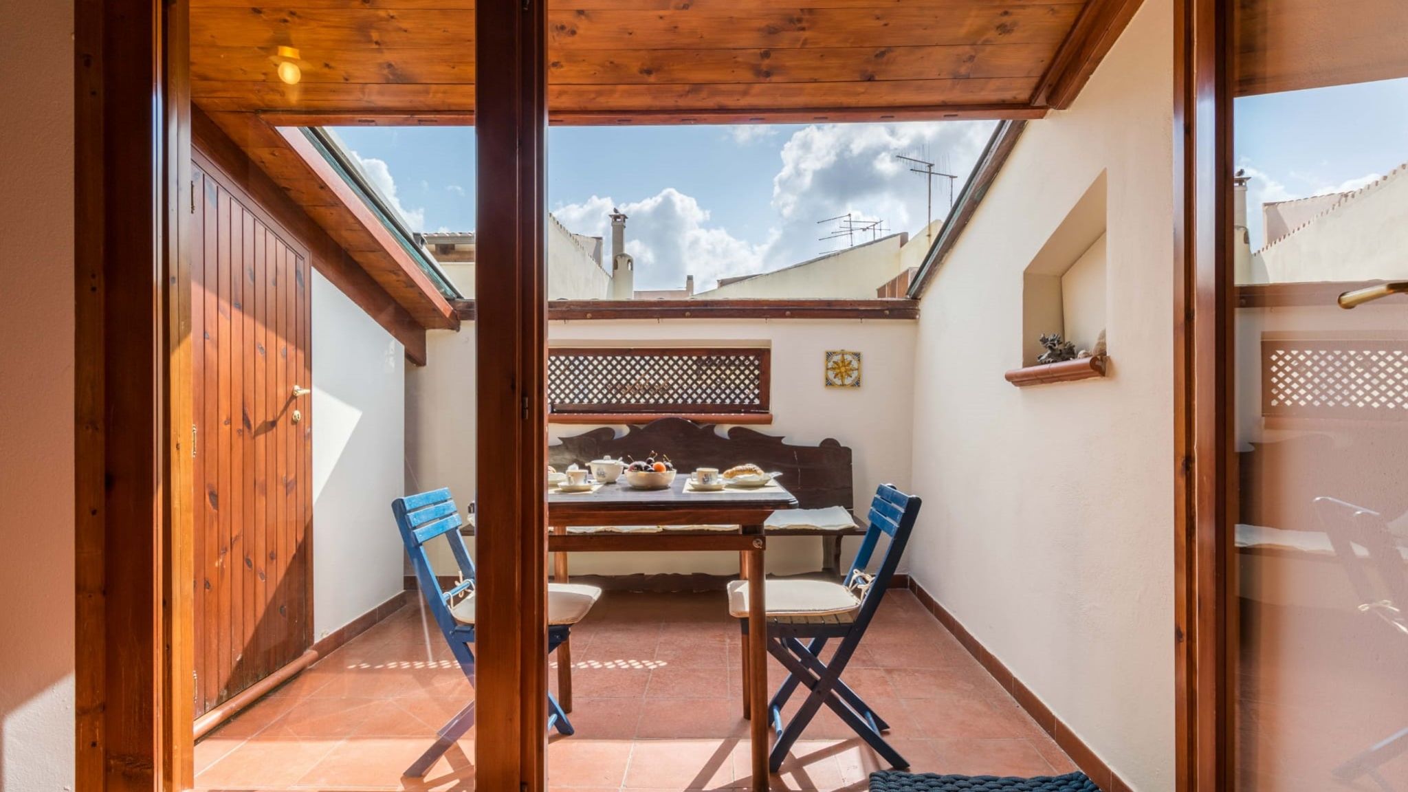 Italianway Alghero Le Boucanier