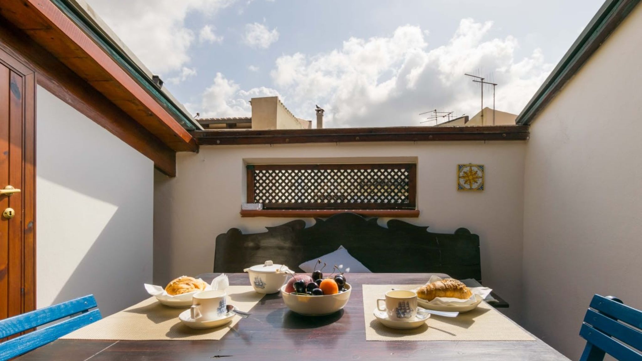 Italianway Alghero Le Boucanier