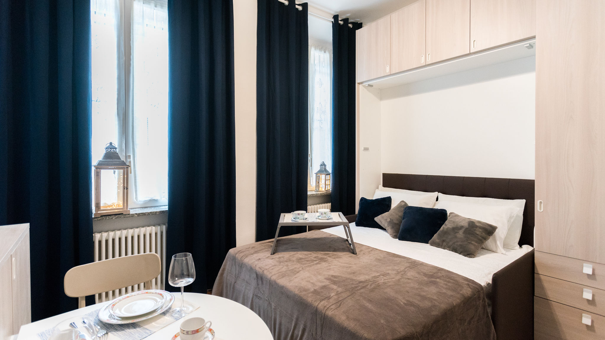 Italianway Como Love & Smile Apartment