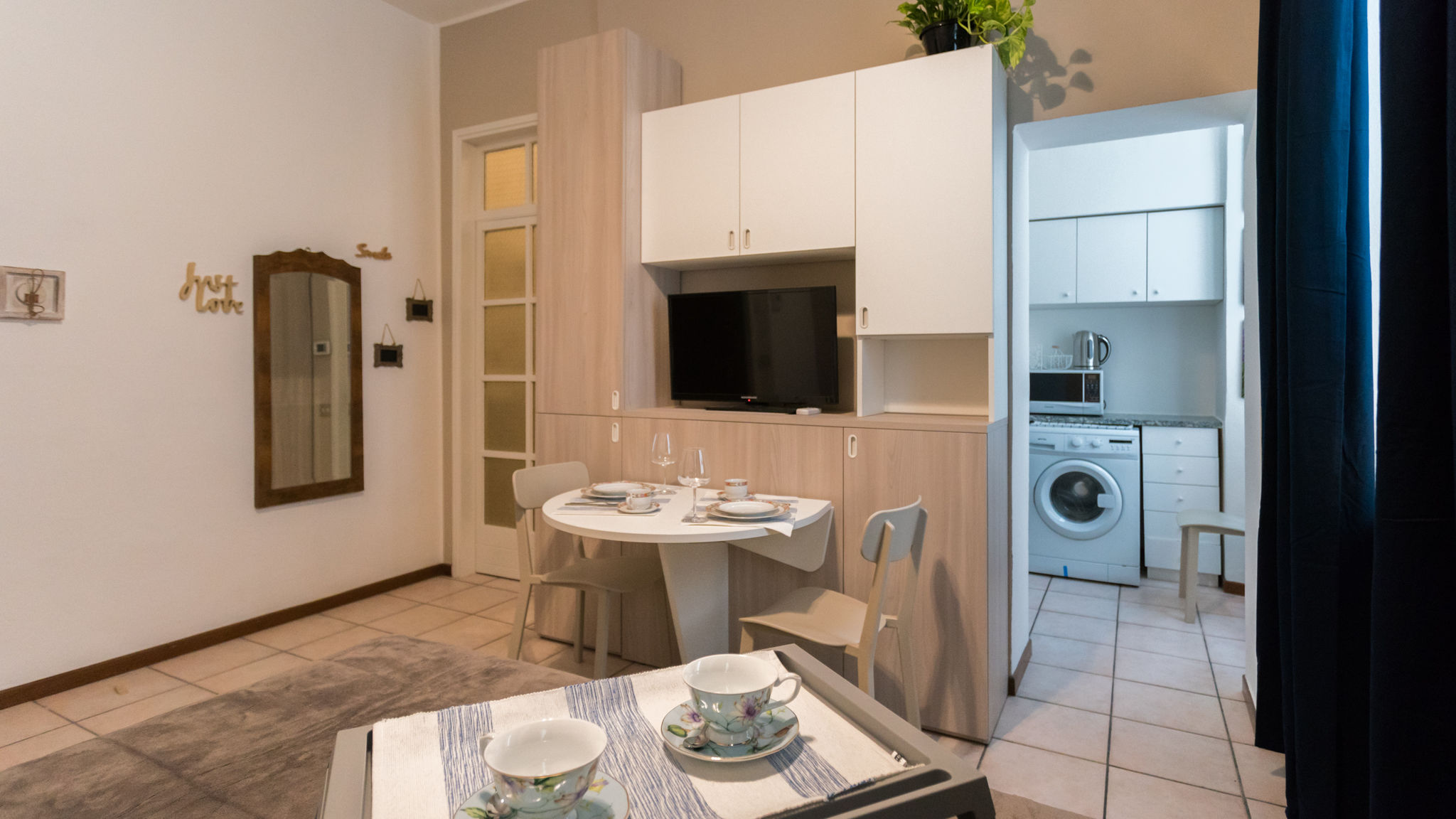 Italianway Como Love & Smile Apartment