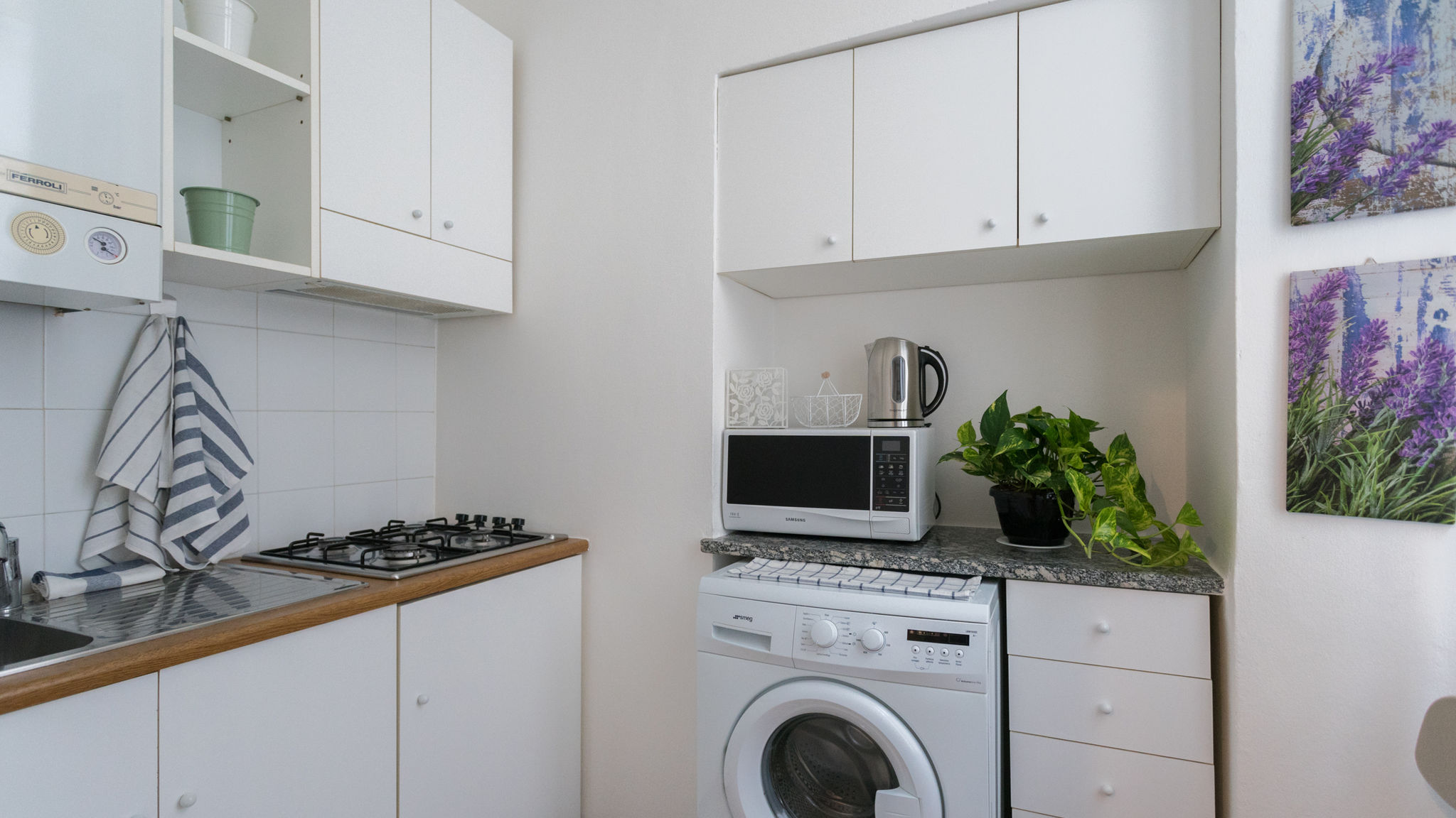 Italianway Como Love & Smile Apartment