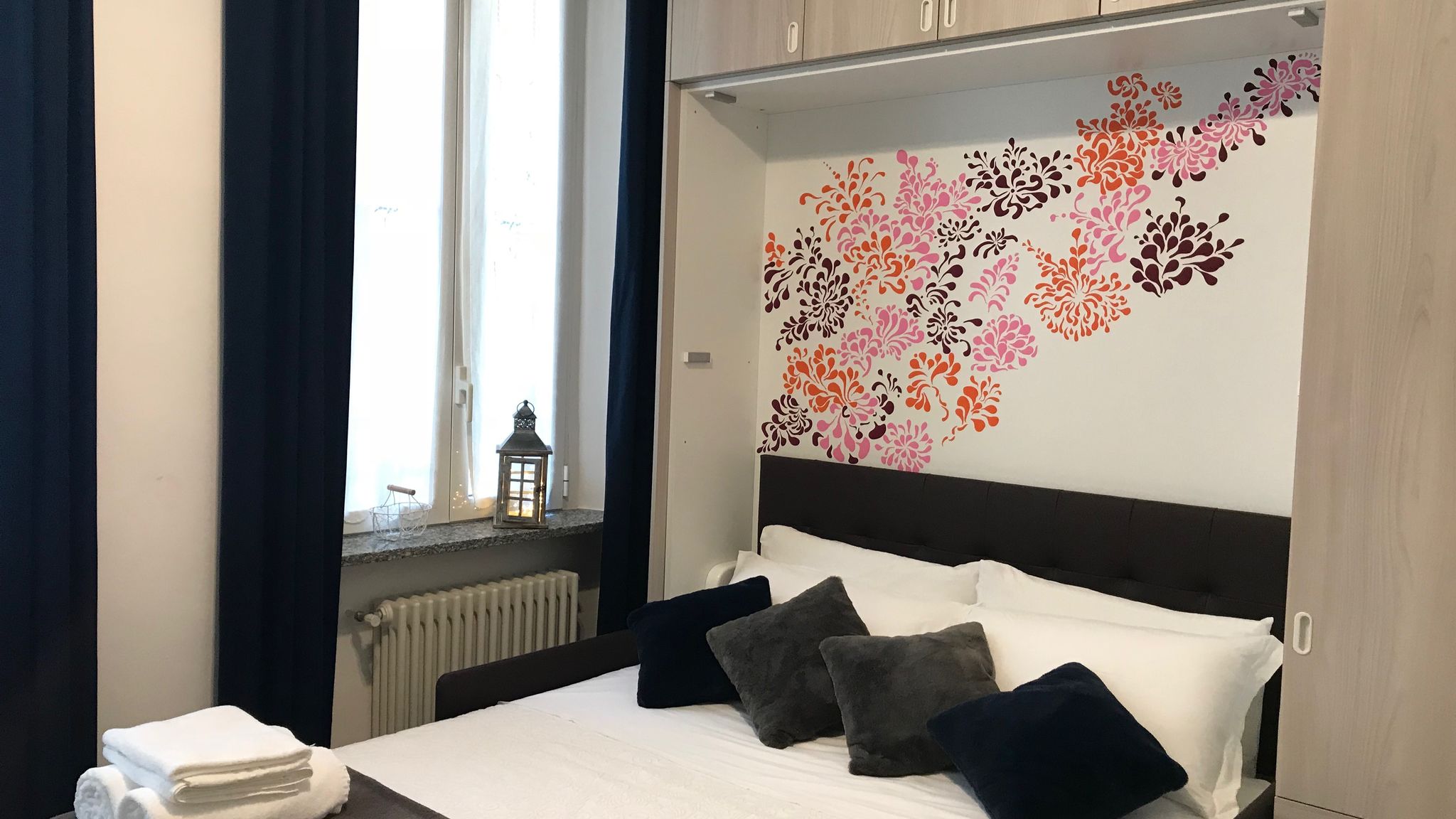 Italianway Como Love & Smile Apartment