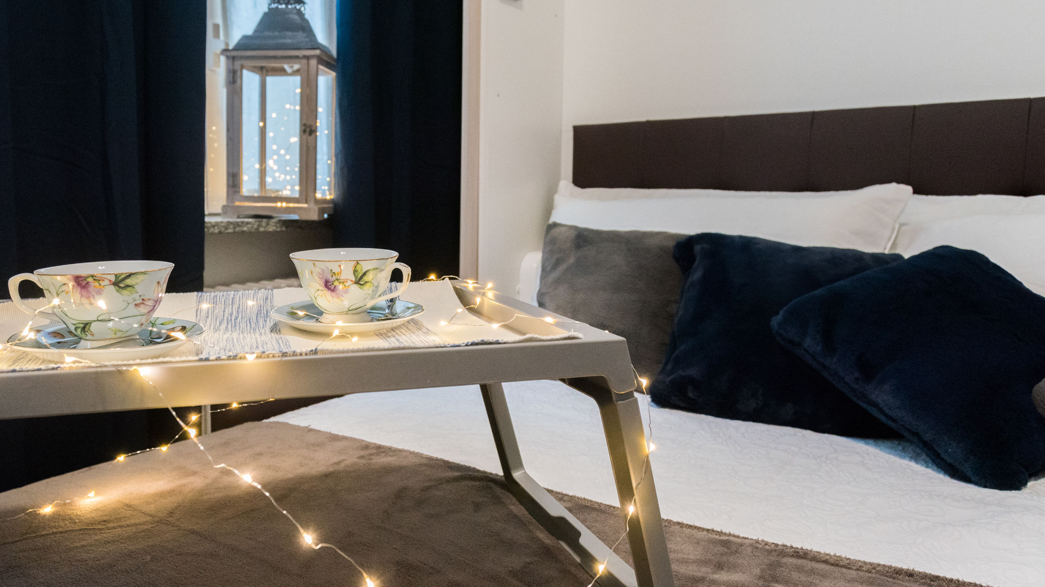Italianway Como Love & Smile Apartment